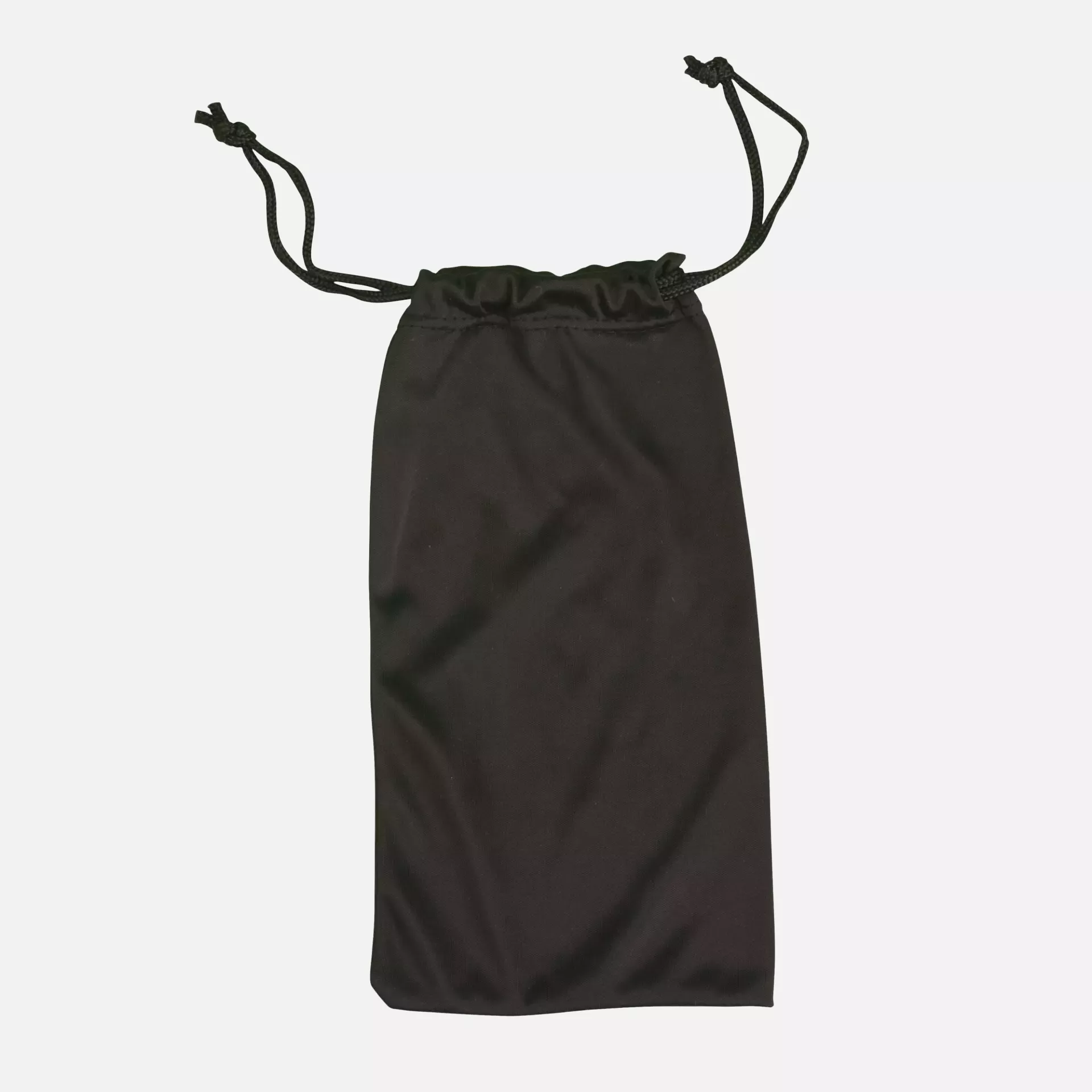 Portwest PA31BKR, Safety Glasses Storage Bag, Black, image 1