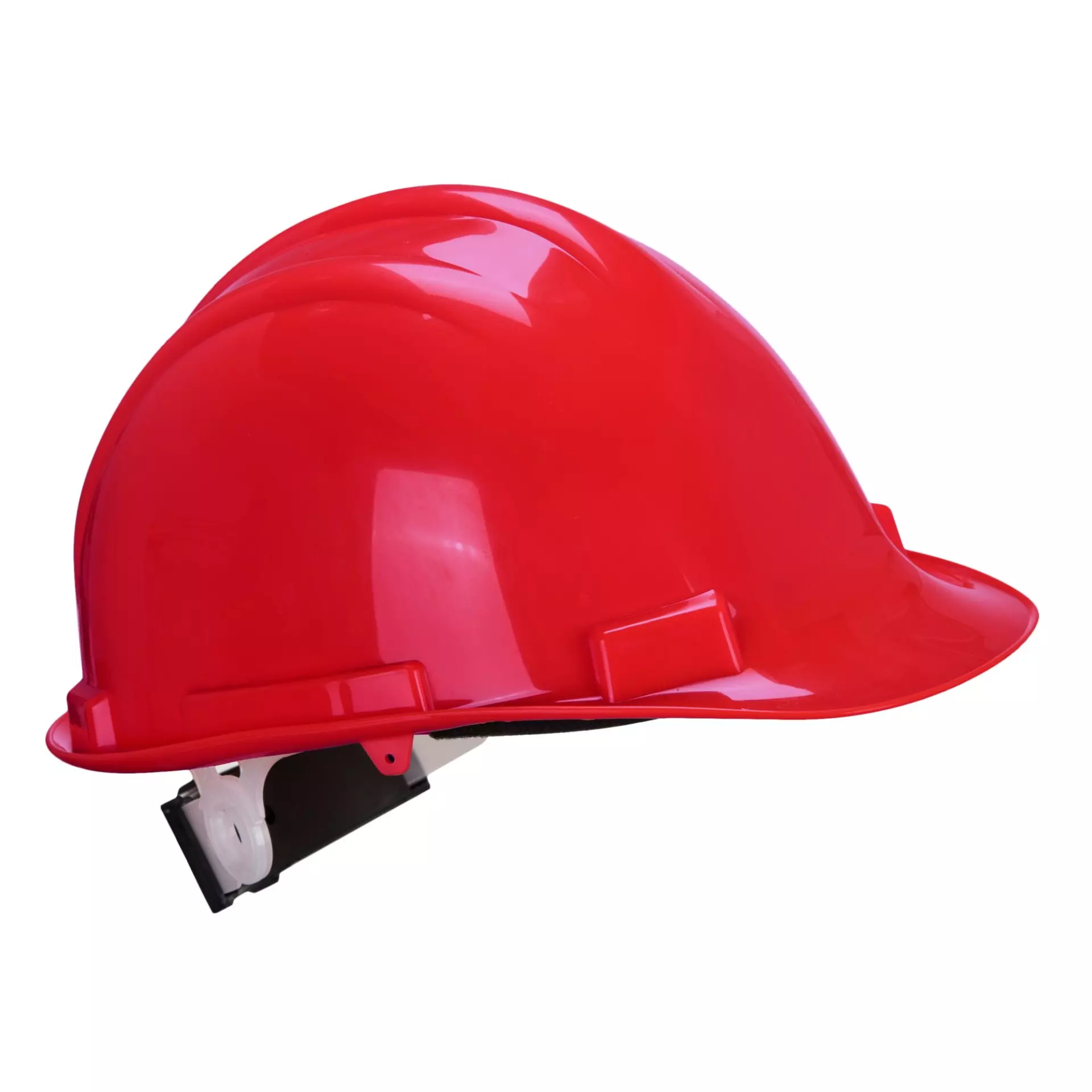 Portwest PS57, Expertbase Wheel Safety Helmet, image 2