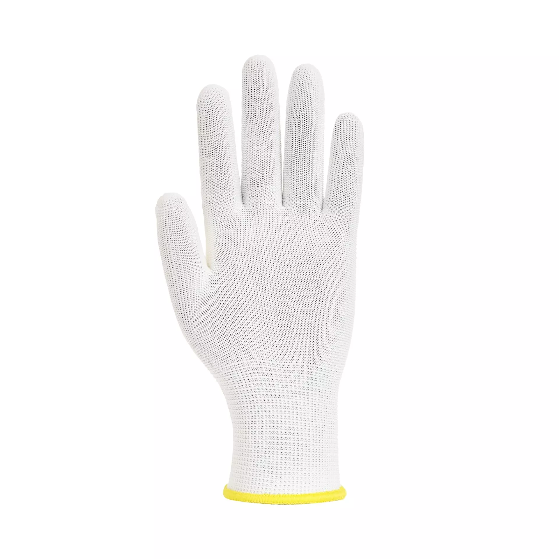Portwest AB020WHR, Assembly Glove, White, image 2