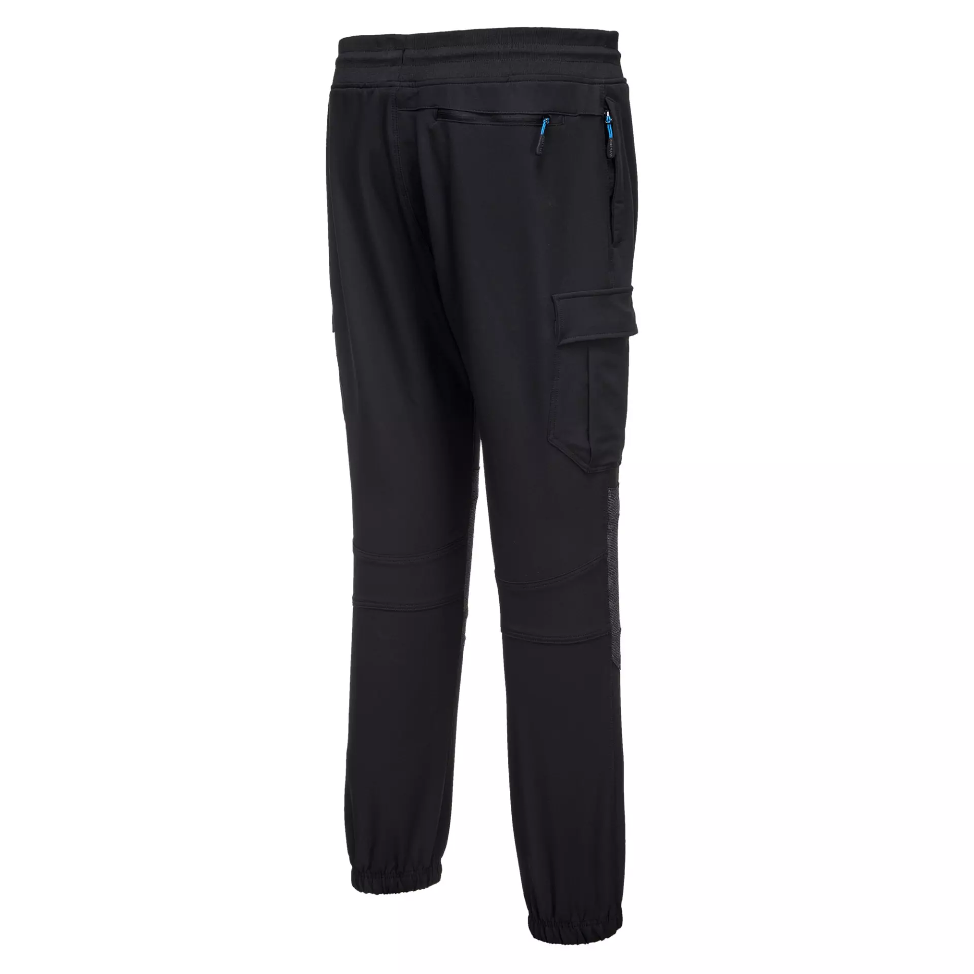 Portwest T803BKR, KX3 Flexi Joggers, Black, image 4
