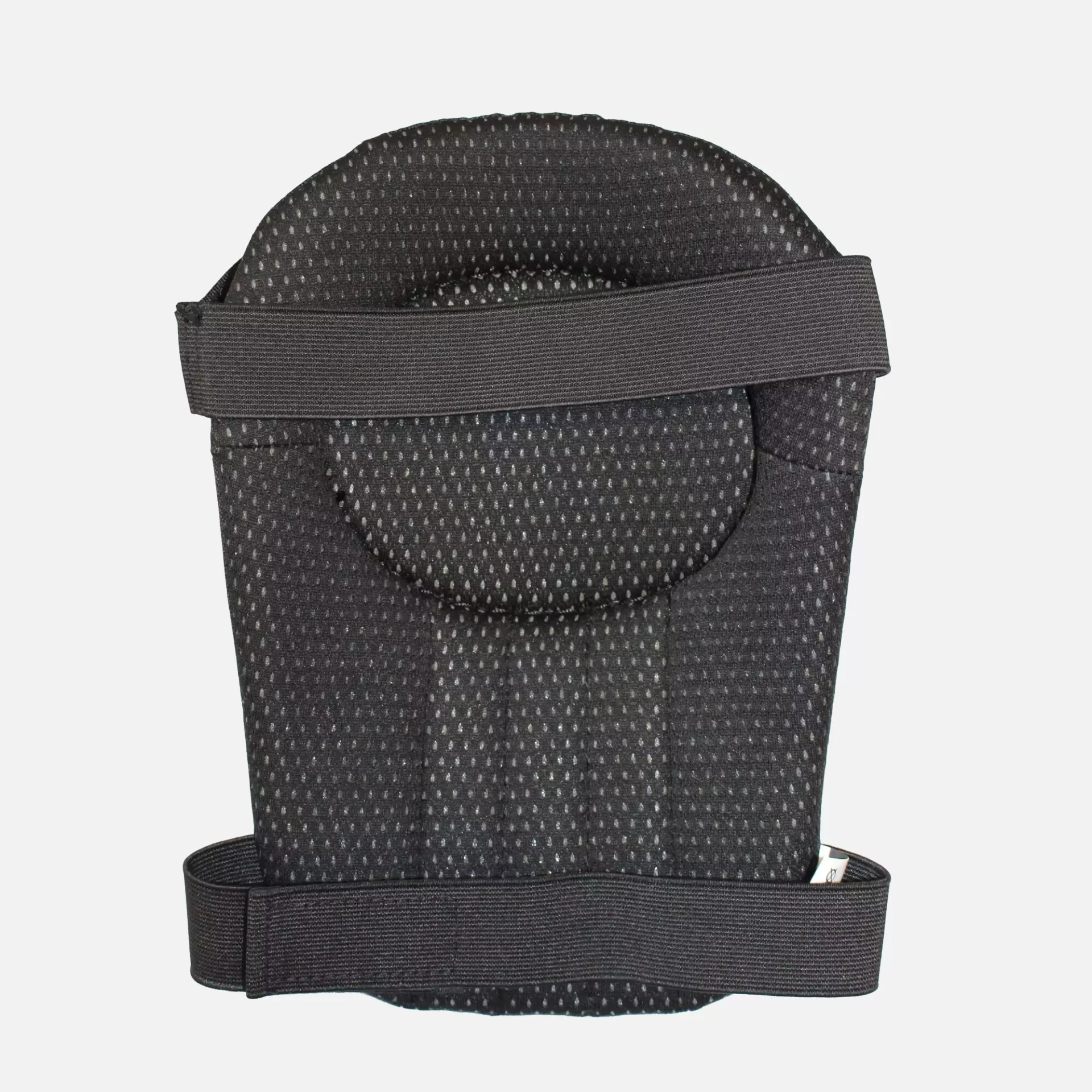 Portwest KP20BKR, Lightweight Knee Pad, Black, image 2