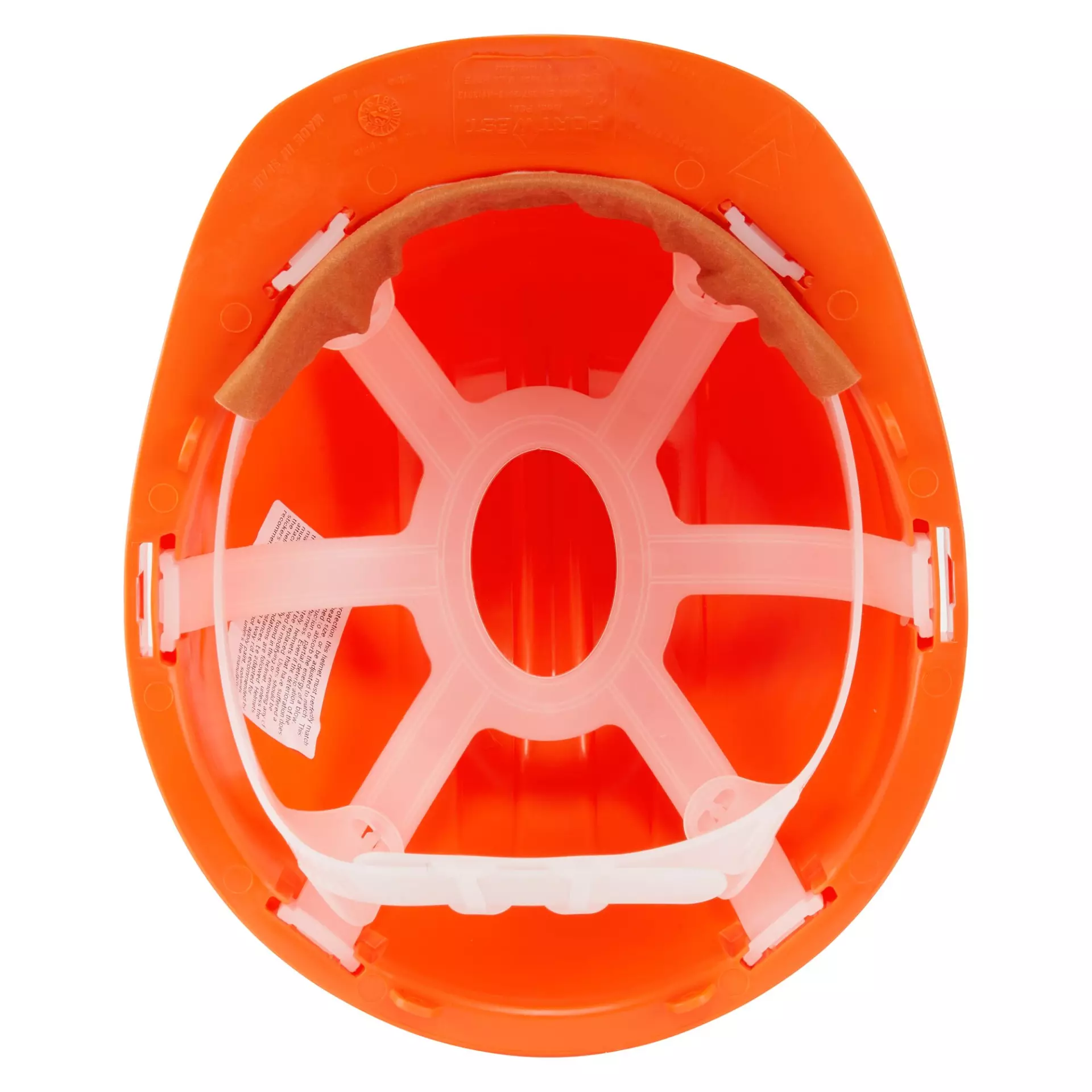 Portwest PS61, Work Safe Helmet, image 5