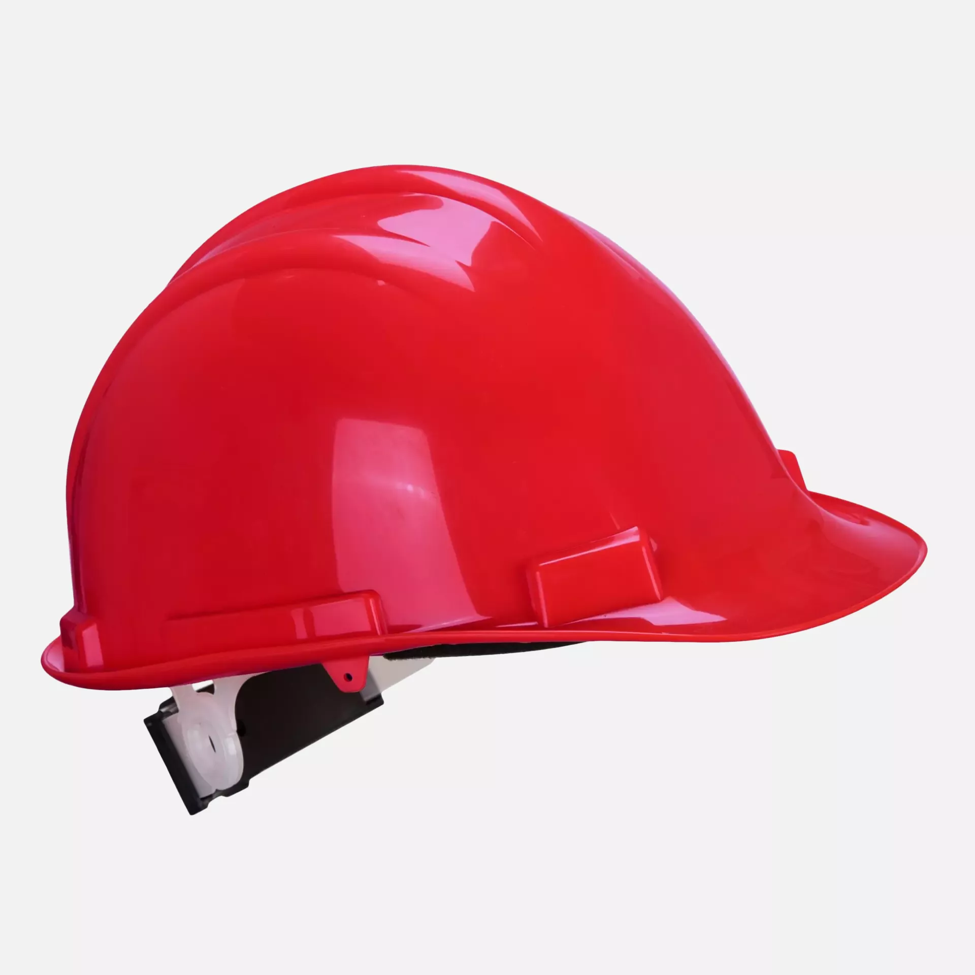Portwest PS57, Expertbase Wheel Safety Helmet, image 2