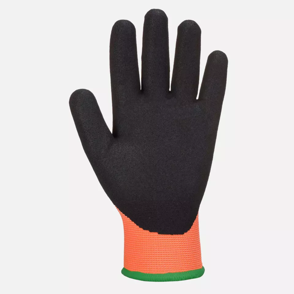Portwest AP02O8R, Thermo Pro Ultra, Orange/Black, image 2, gallery thumbnail