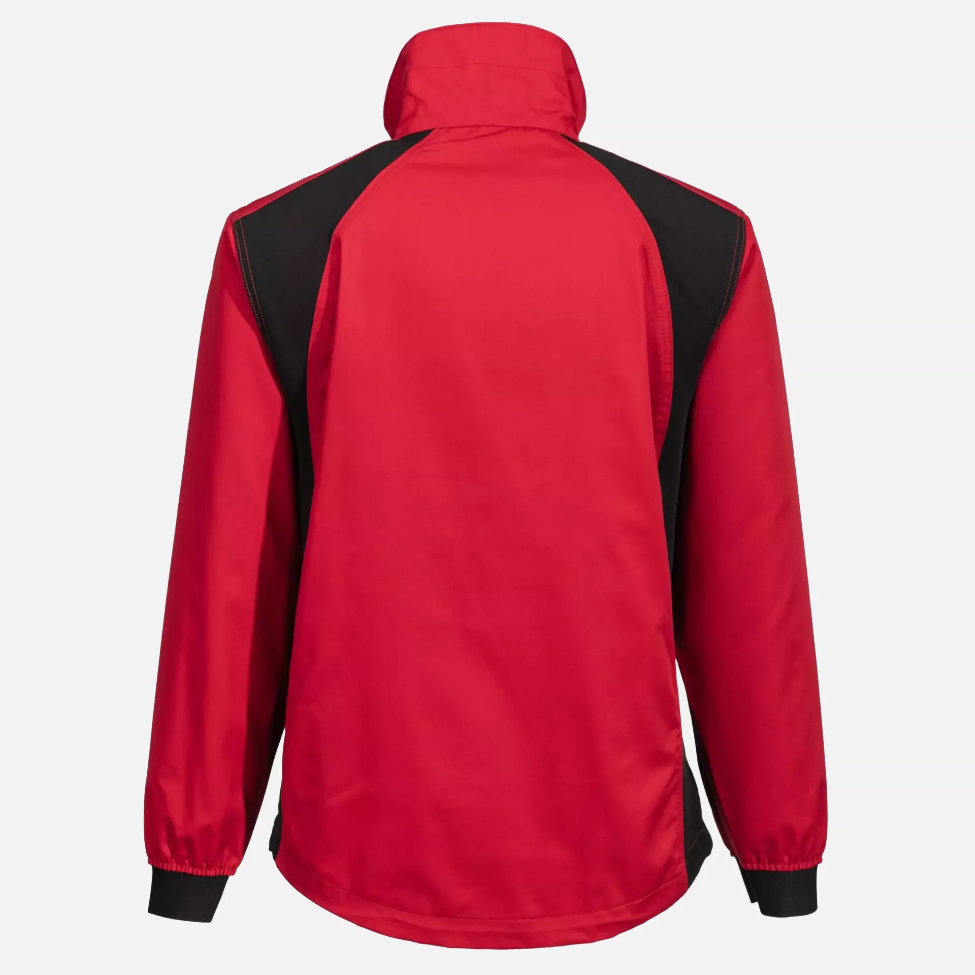 Portwest CD885DRR, WX2 Eco Stretch Arbeitsjacke, Dunkelrot, image 2