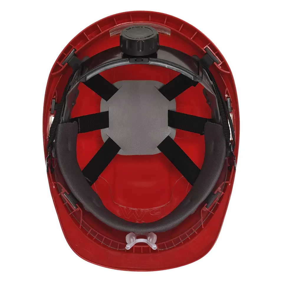 Portwest PW54, Endurance Plus Visor Helmet, image 8, gallery thumbnail