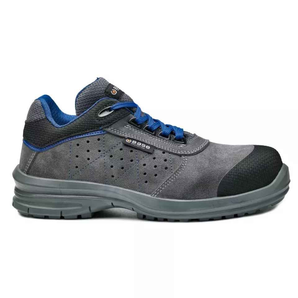 Outsole Properties · Shock Absorbing feature highlight