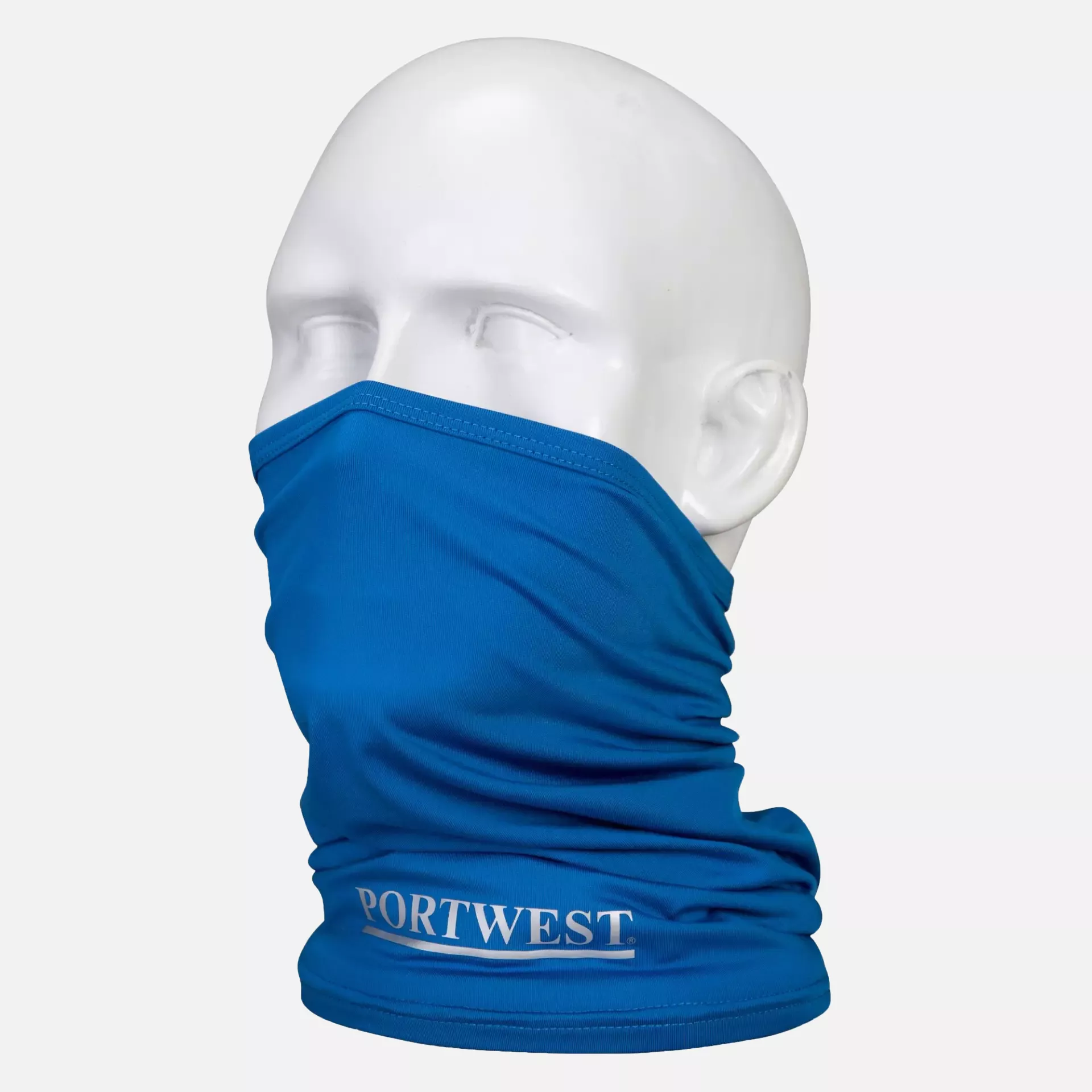Portwest CS25, Anti-Microbial Multiway Scarf, image 2