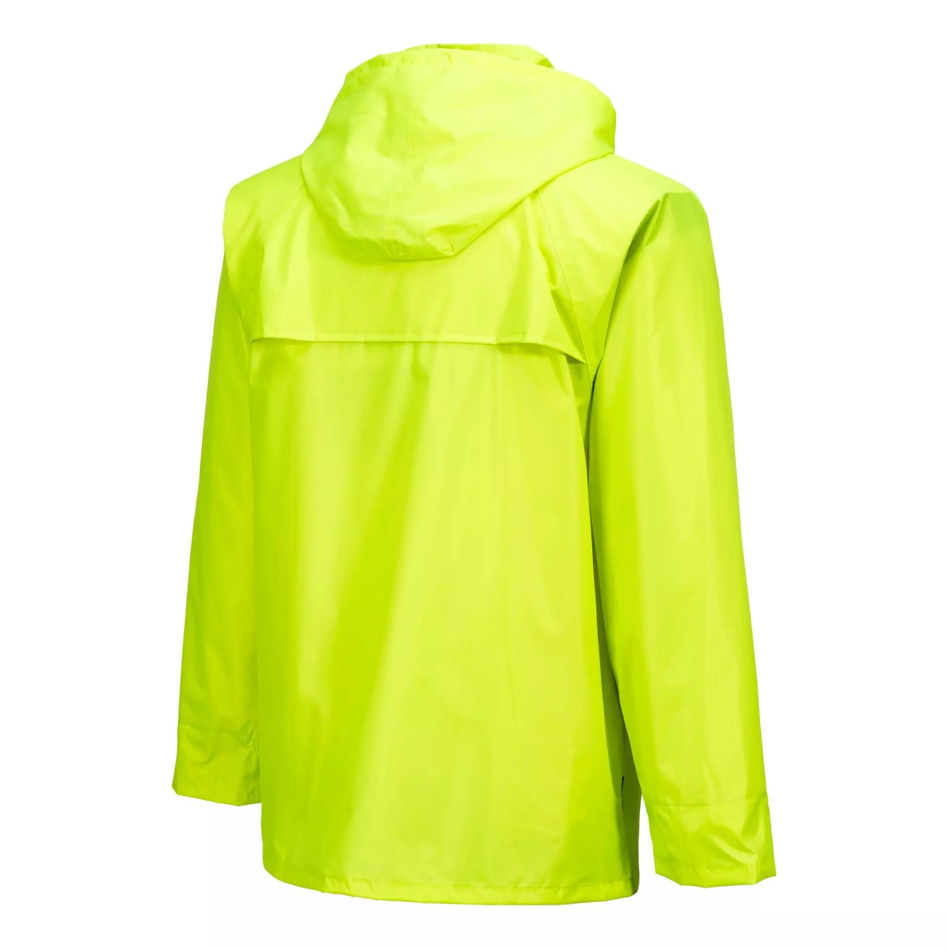 Portwest S440YER, Classic Rain Jacket, Yellow, image 5