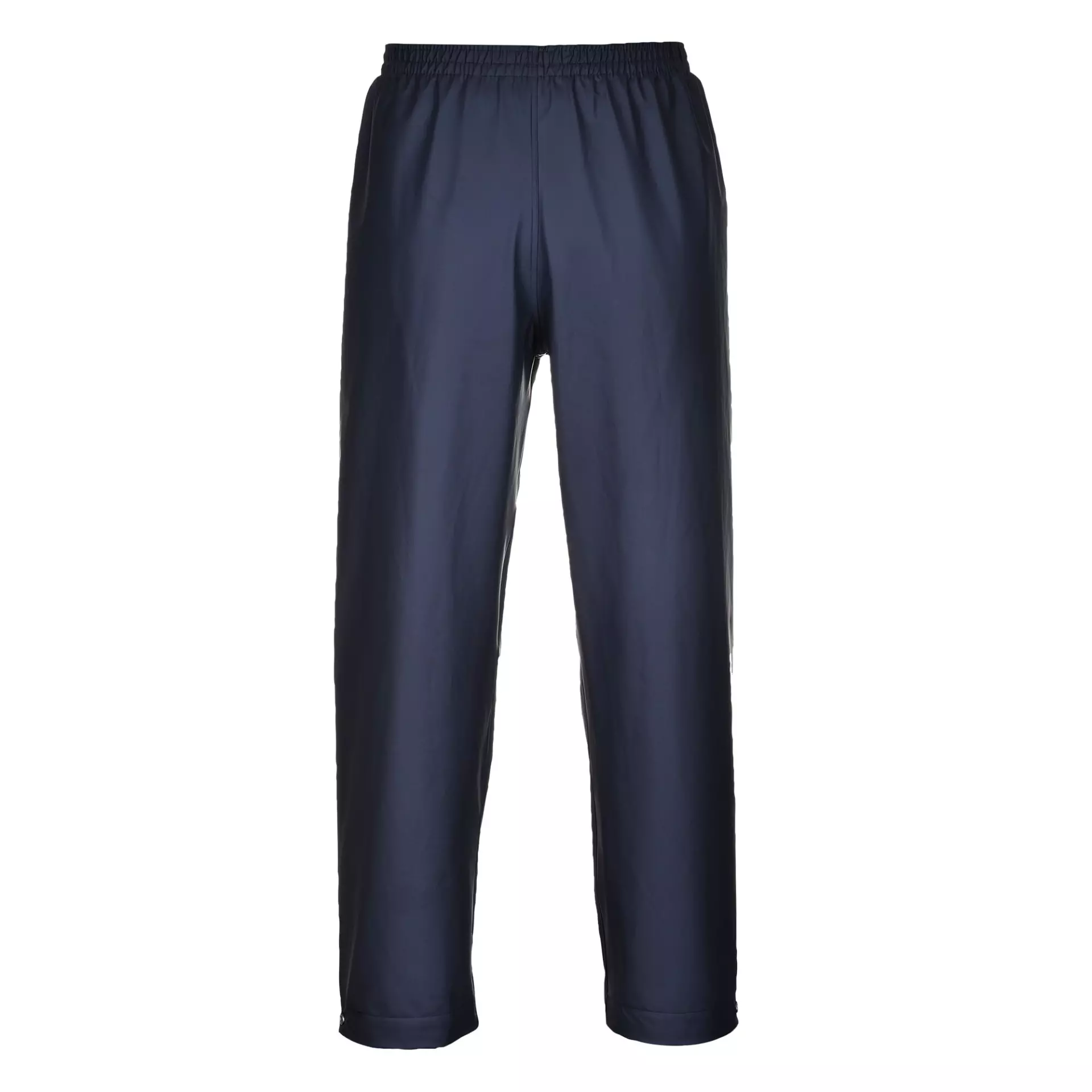 Portwest FR47NAR, Sealtex Flame FR Trousers, Navy, image 1