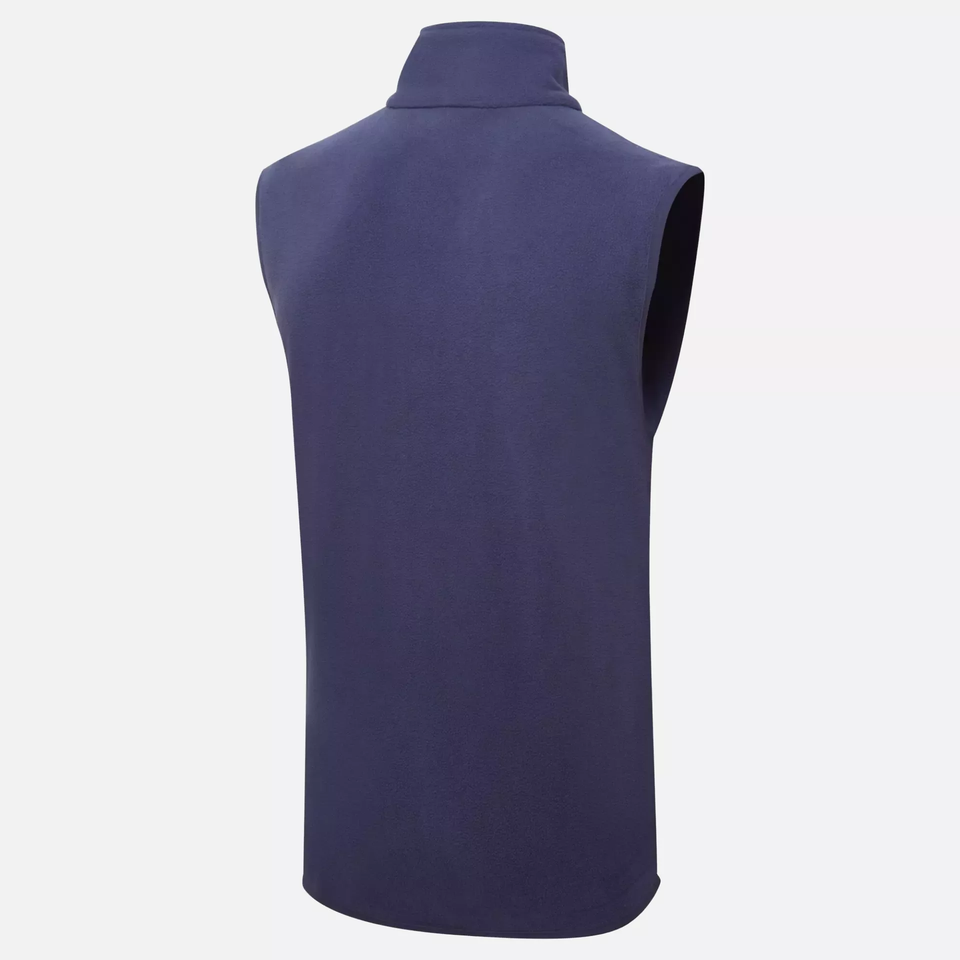 Portwest F417NAR, Eco Fleece Gilet, Navy, image 2