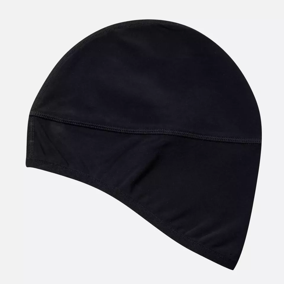 Portwest HA18BKR, Helmet Liner Cap, Black, image 1, gallery thumbnail