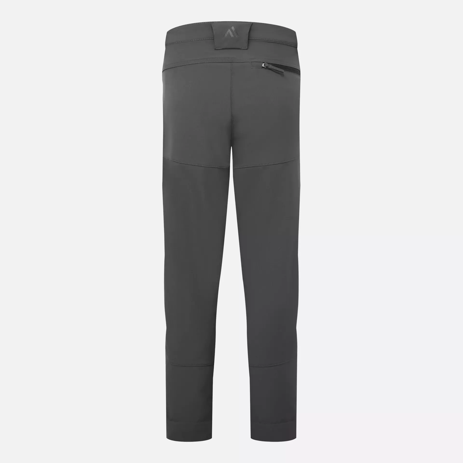 Portwest CD887MGR, WX2 Eco Women's Stretch Work Trousers, Metal Grey, image 2