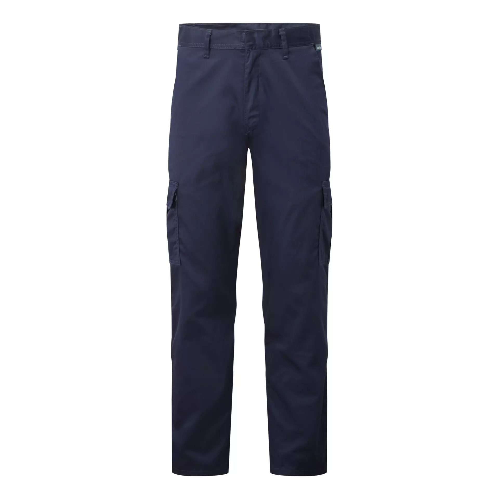 Portwest L701NAR, Lightweight Combat Trousers, Navy, image 1