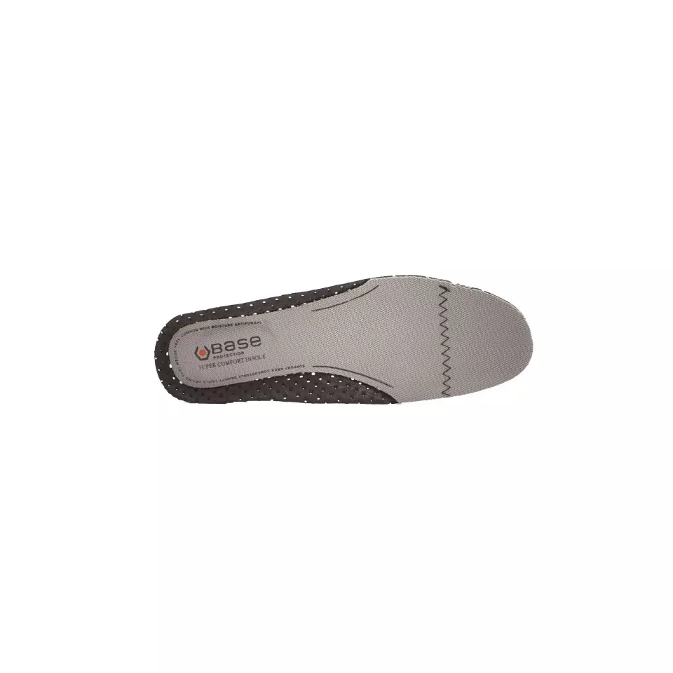 Base B6201BKG, Super Comfort Shoe insoles, image 1, gallery thumbnail