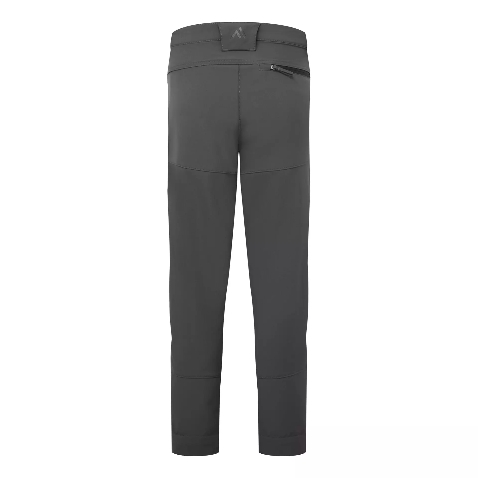 Portwest CD887MGR, WX2 Eco Women's Stretch Work Trousers, Metal Grey, image 2