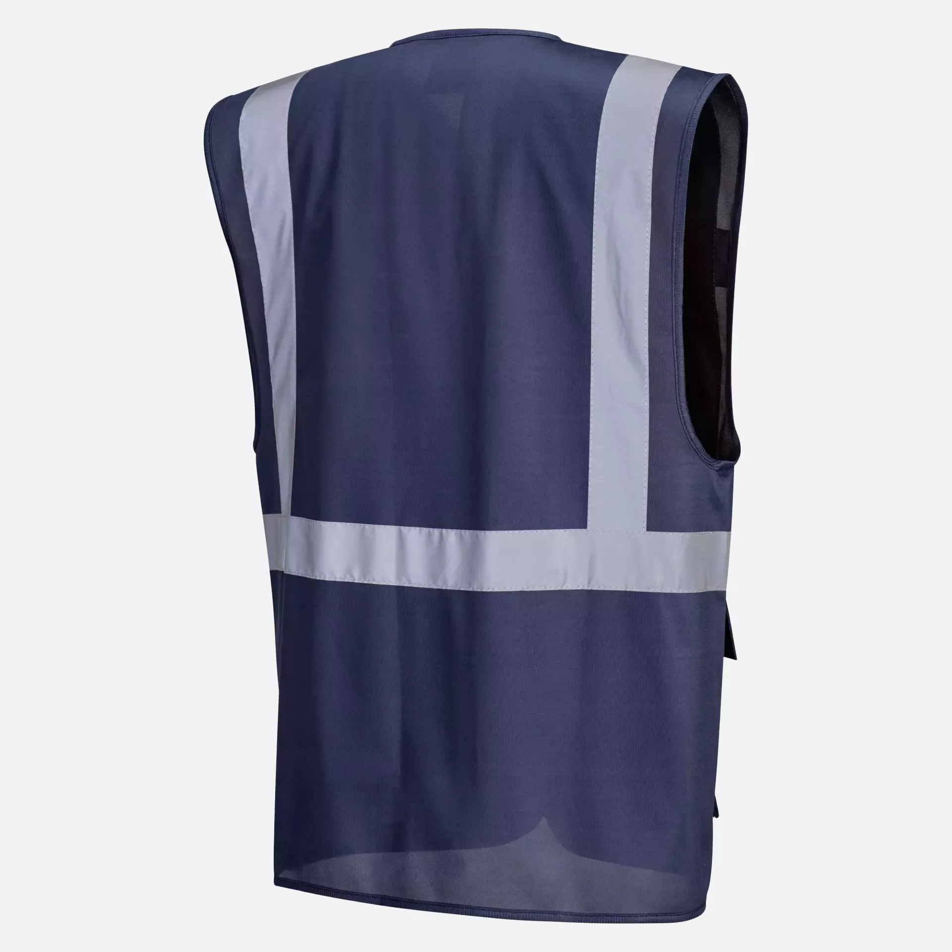 Portwest F476NAR, Iona Executive Vest, Navy, image 3