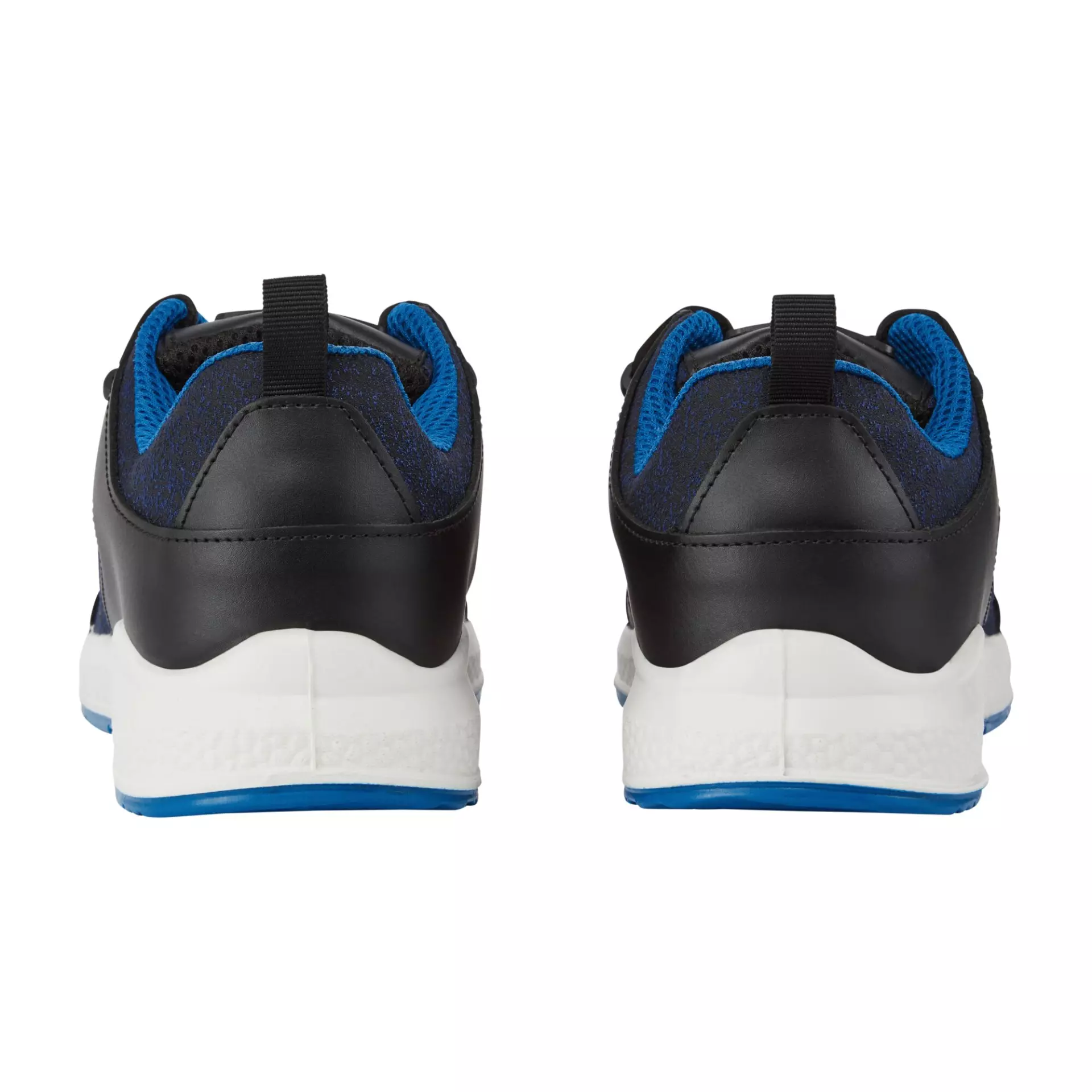 Portwest FC07BKB, Eco Composite Halbschuh S3S SR, Schwarz/Blau, image 2