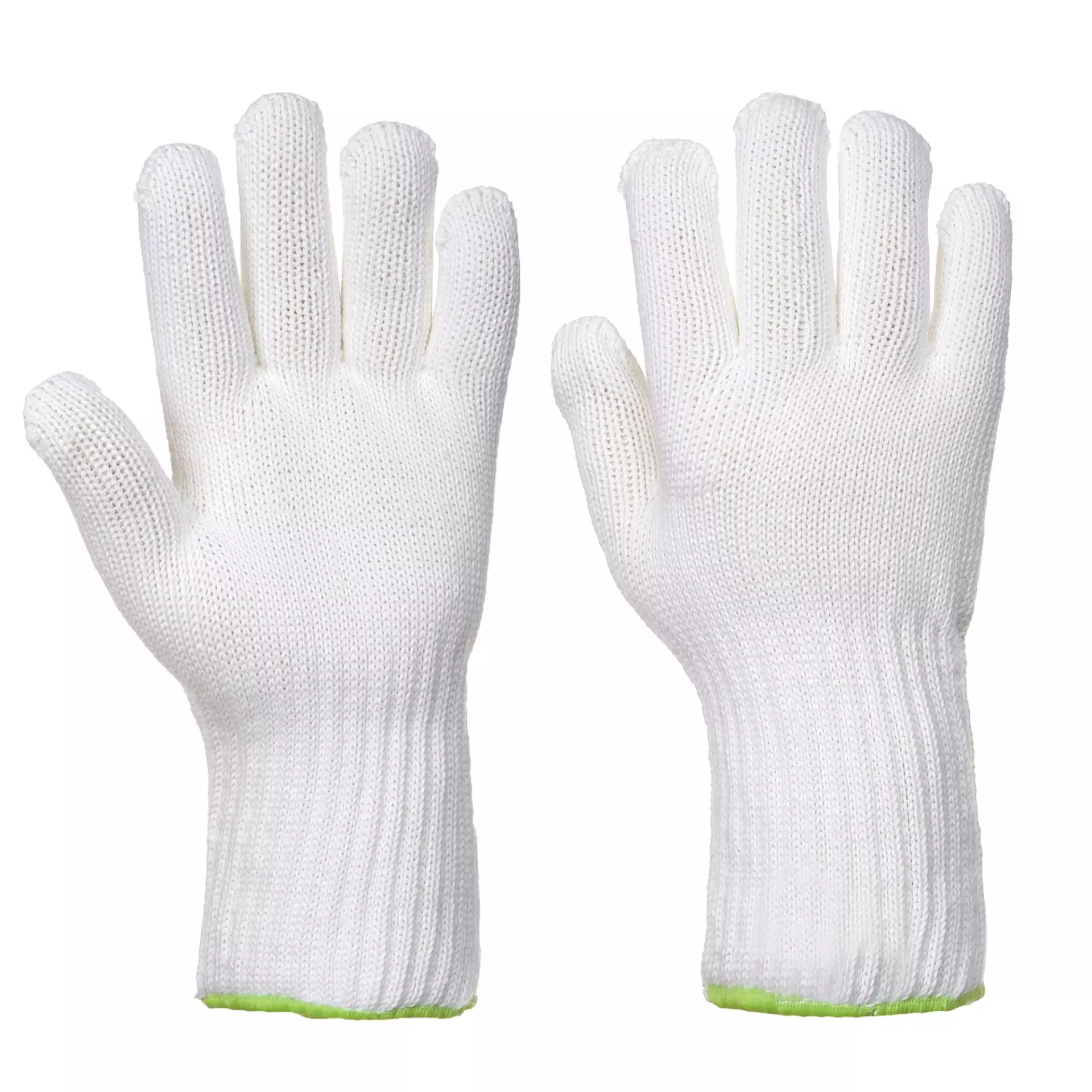 Portwest A590WHR, Heat Resistant 250˚C Glove, White, image 3