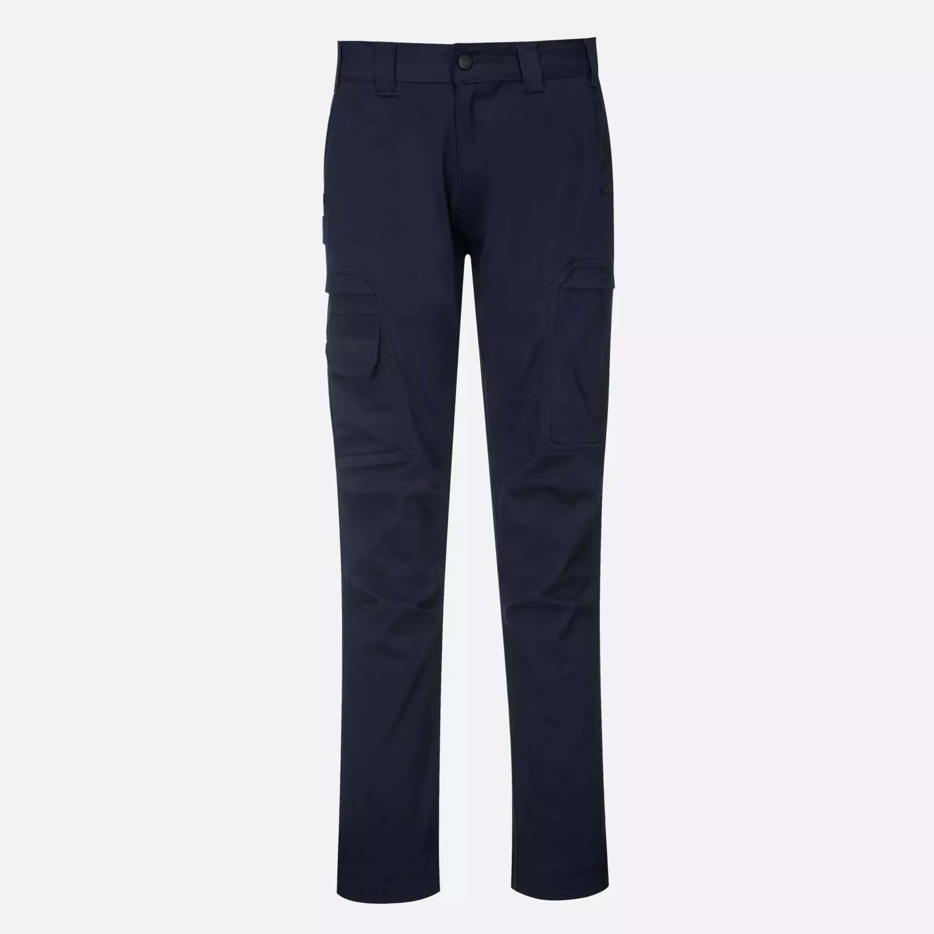 Portwest T801NAR, KX3 Cargo Trousers, Navy, image 1