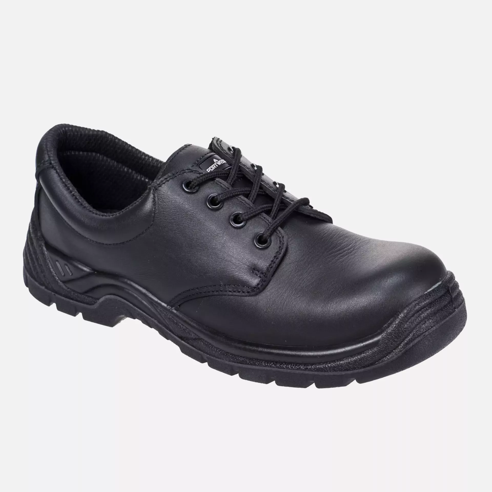 Portwest FC44BKR, Compositelite Thor Shoe S3, Black, image 2