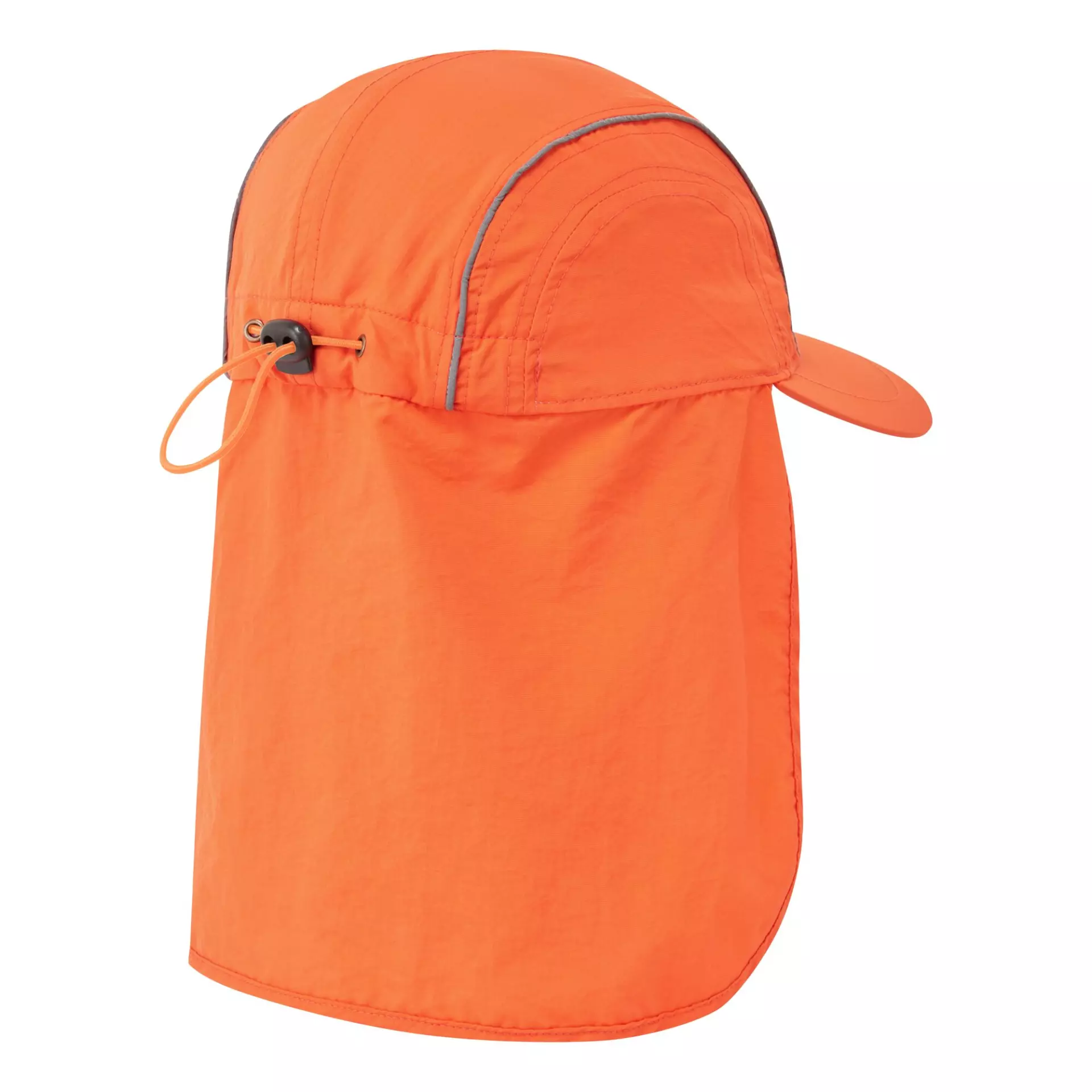 Portwest HA22, Breathable Sun Shield Cap, image 7