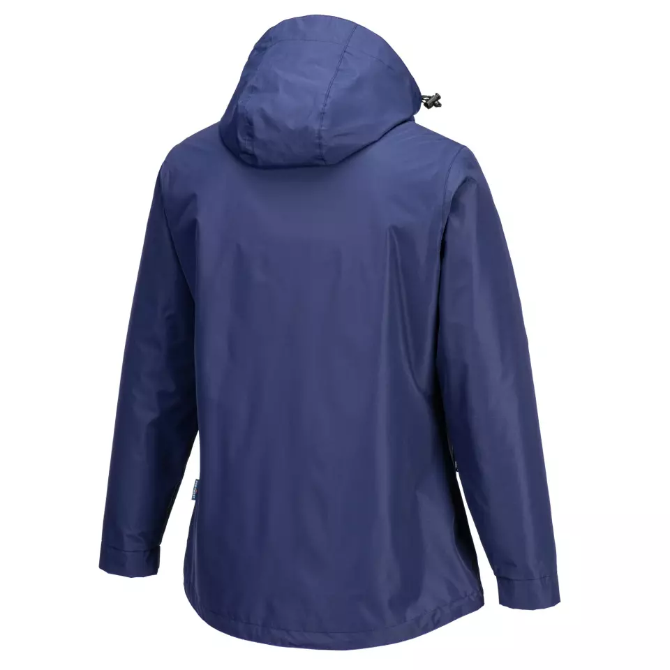 Portwest S574NAR, Women's 3-in-1 Jacket, Navy, image 7, gallery thumbnail