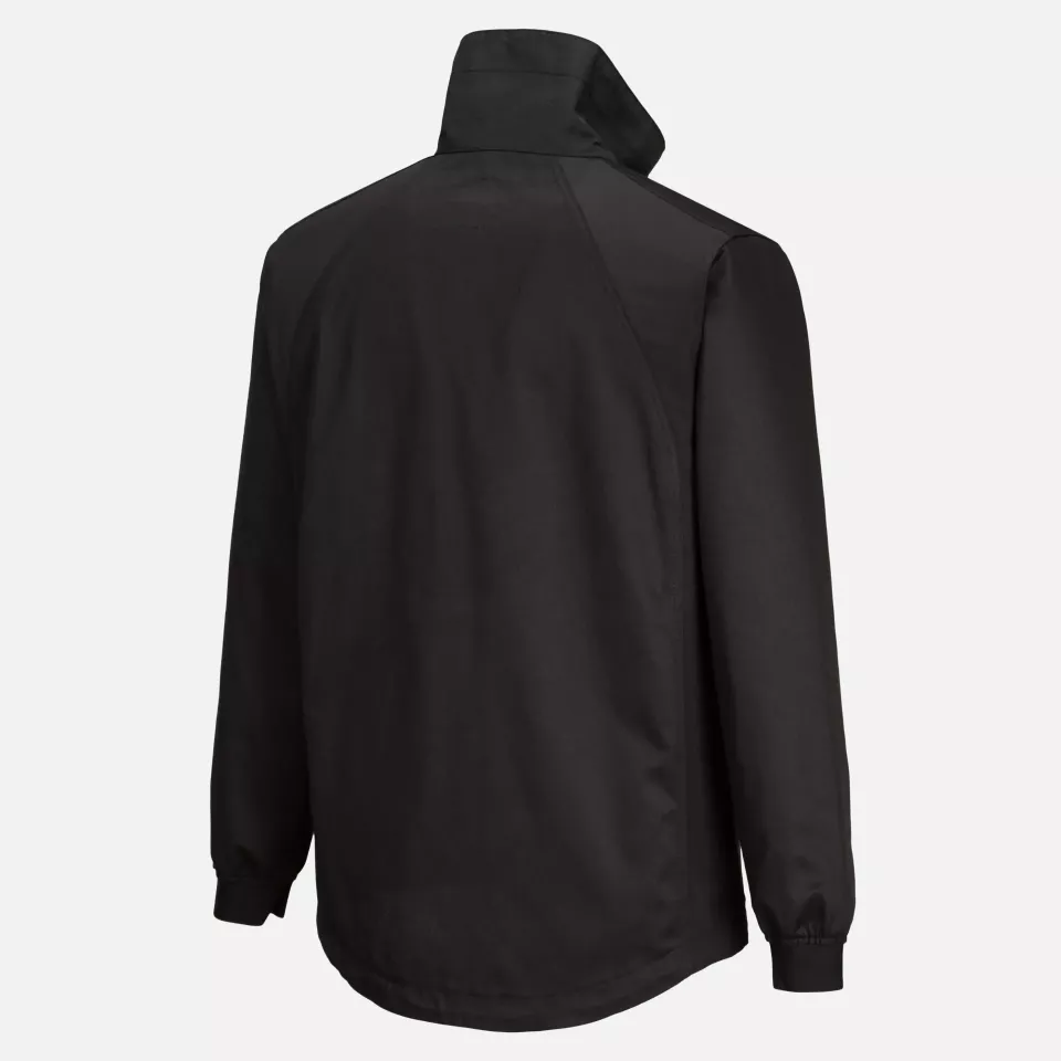 Portwest CD885BKR, WX2 Eco Stretch Work Jacket, Black, image 2, gallery thumbnail