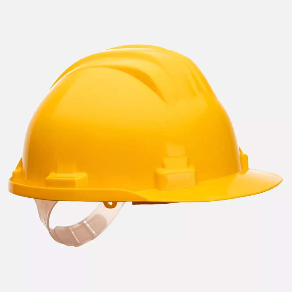Portwest PS61, Work Safe Helmet, image 4, gallery thumbnail