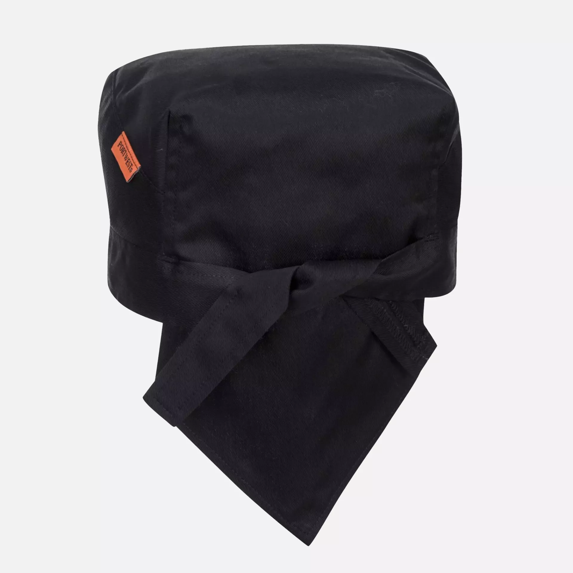 Portwest S904, Chef's MeshAir Pro Bandana, image 3