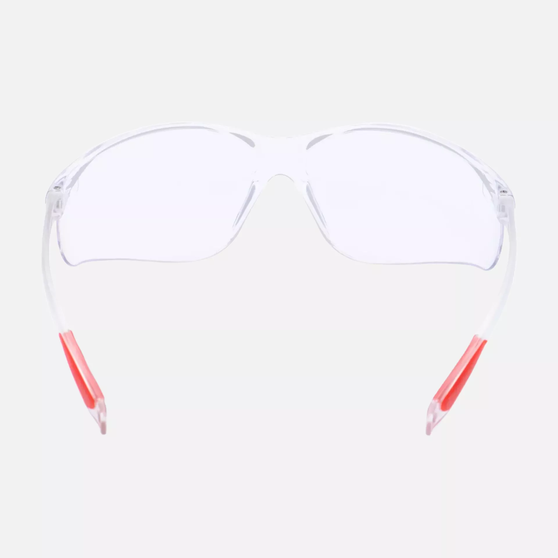 Portwest PW15, Fossa Safety Glasses, image 3
