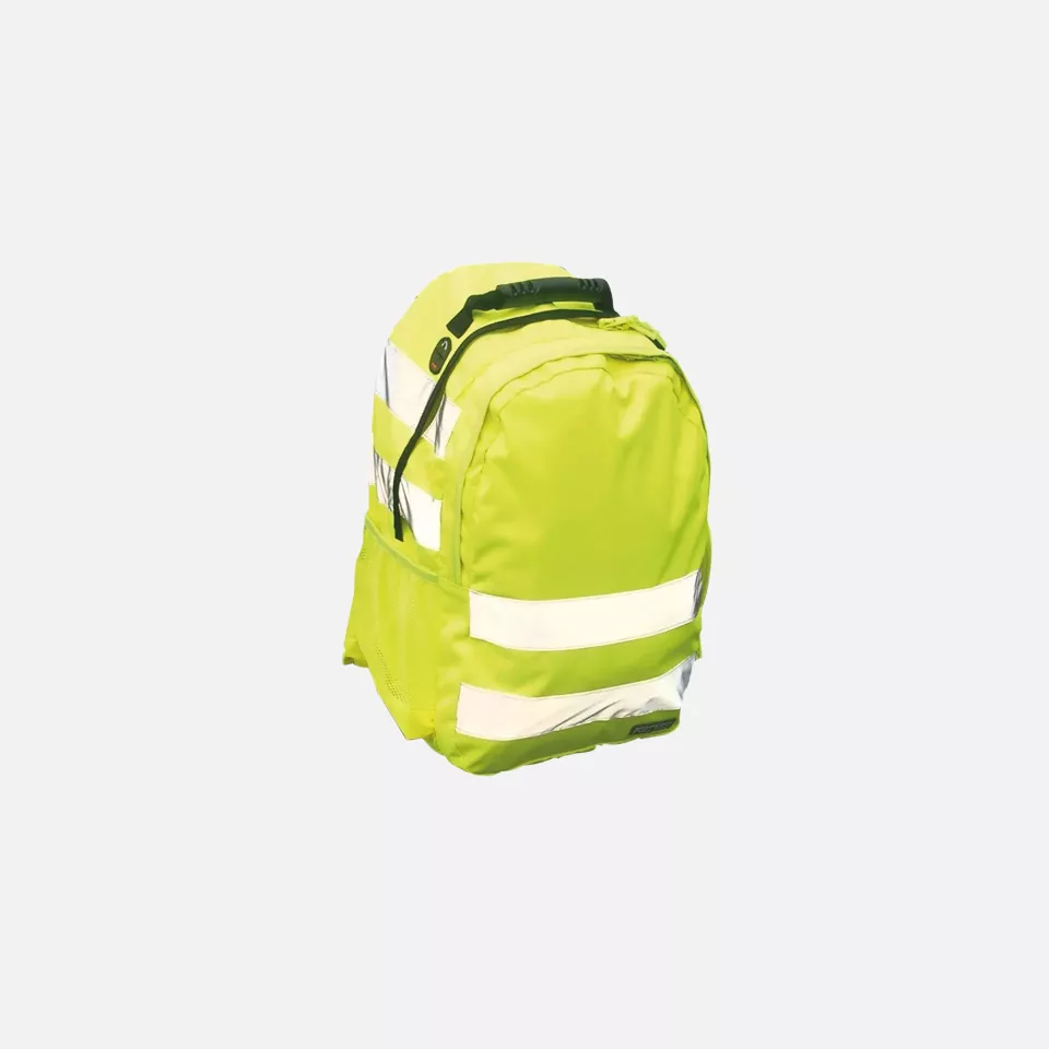 Portwest B905, Hi-Vis Rucksack, image 2, gallery thumbnail