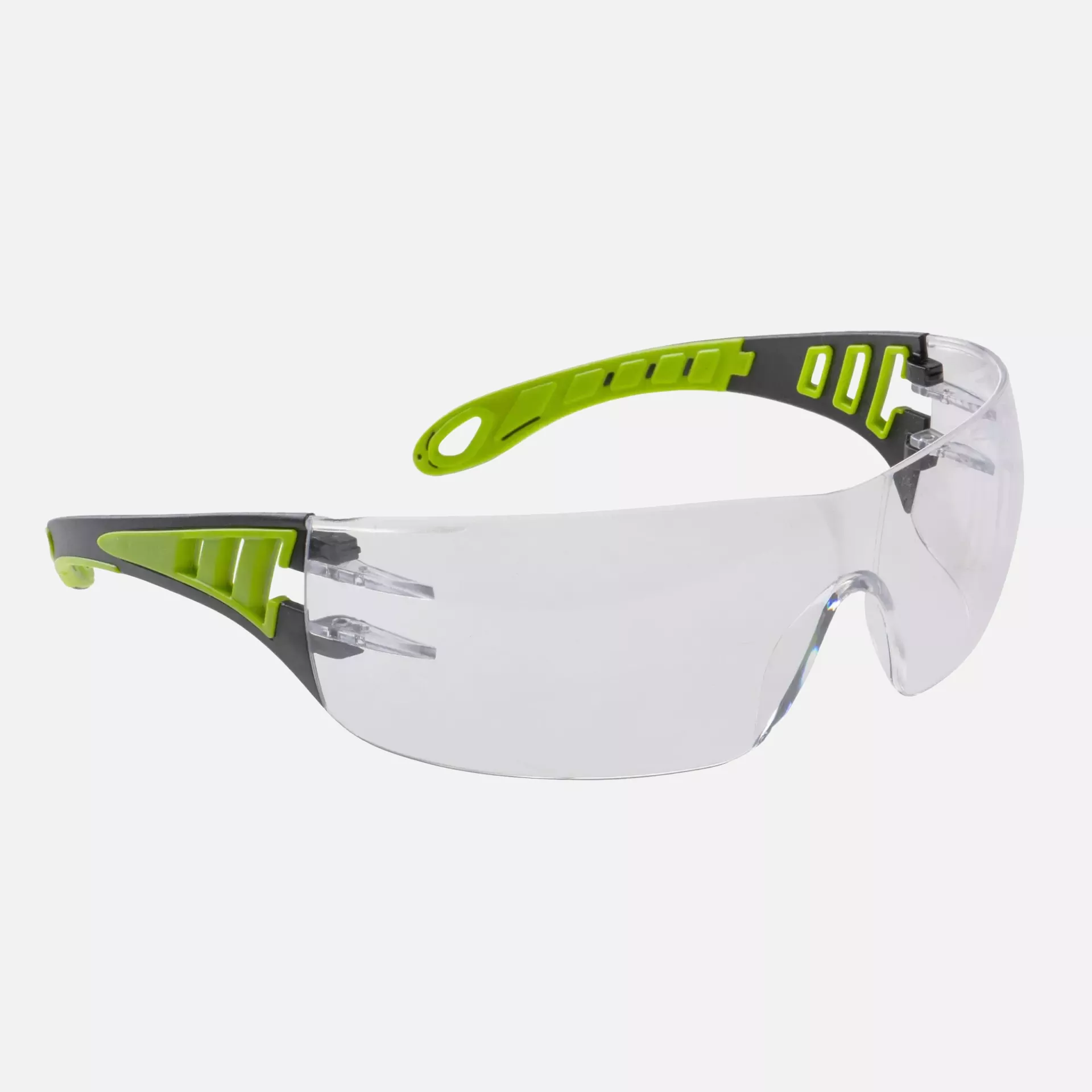 Portwest PS12, Tech Look Safety Glasses, image 2