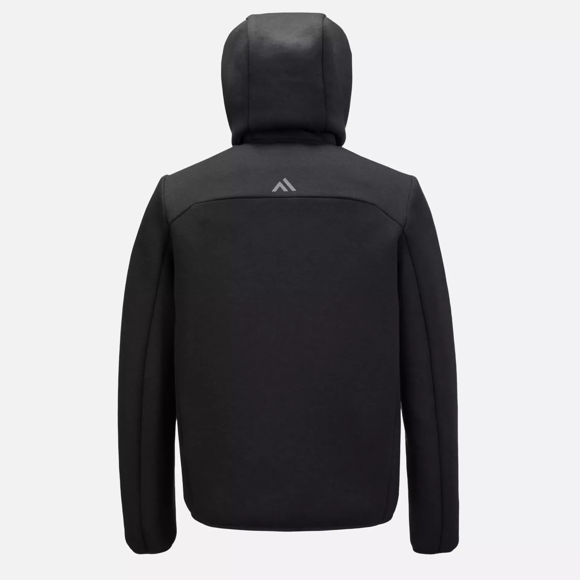 Portwest KX372BKR, KX3 Tech Fleece, Black, image 2