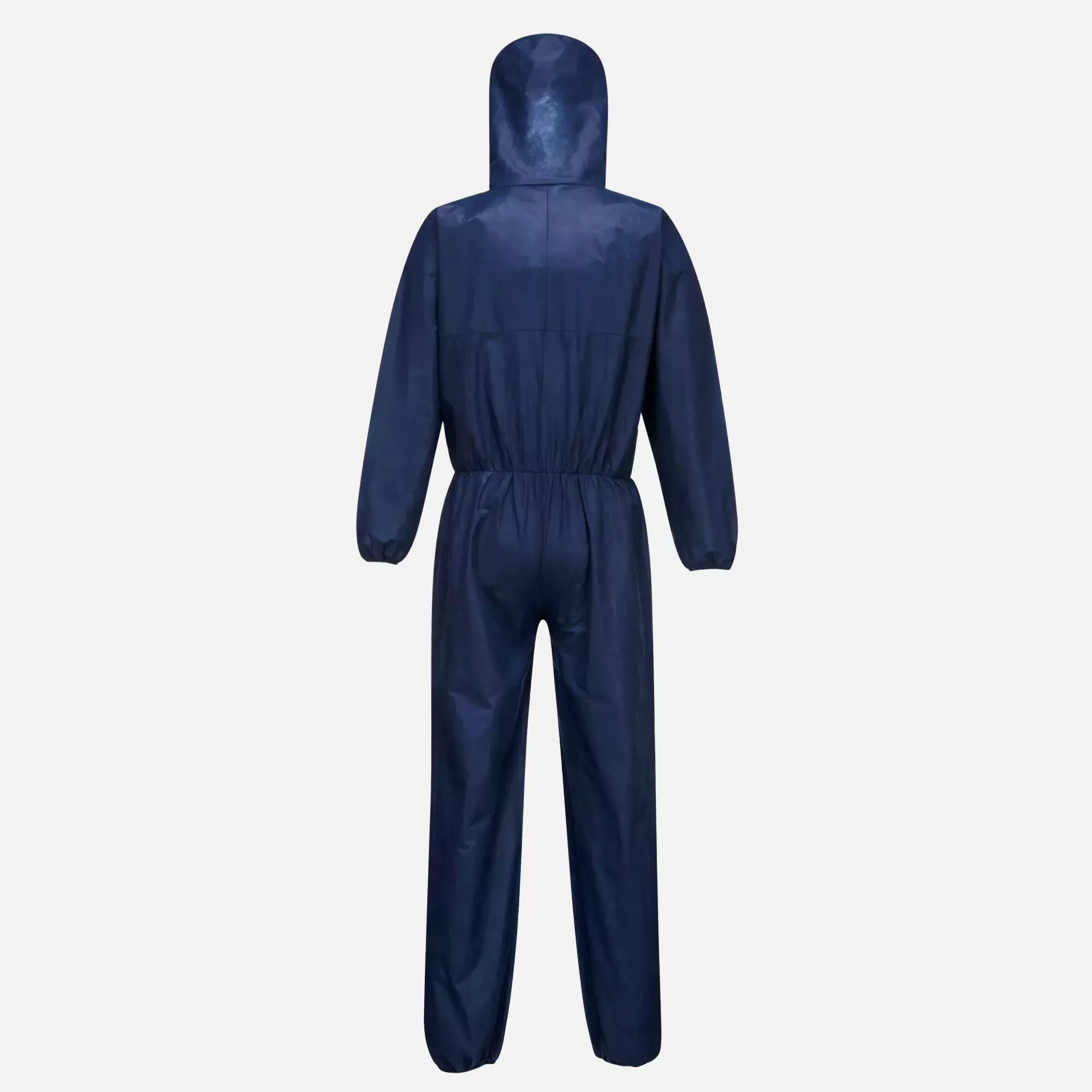 Portwest ST30NAR, BizTex SMS Coverall Type 5/6, Navy, image 2