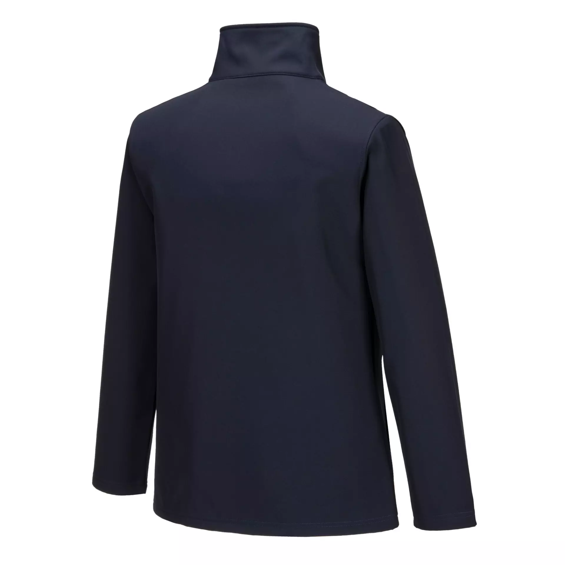 Portwest TK21NAR, Women's Print and Promo Softshell (2L), Navy, image 4