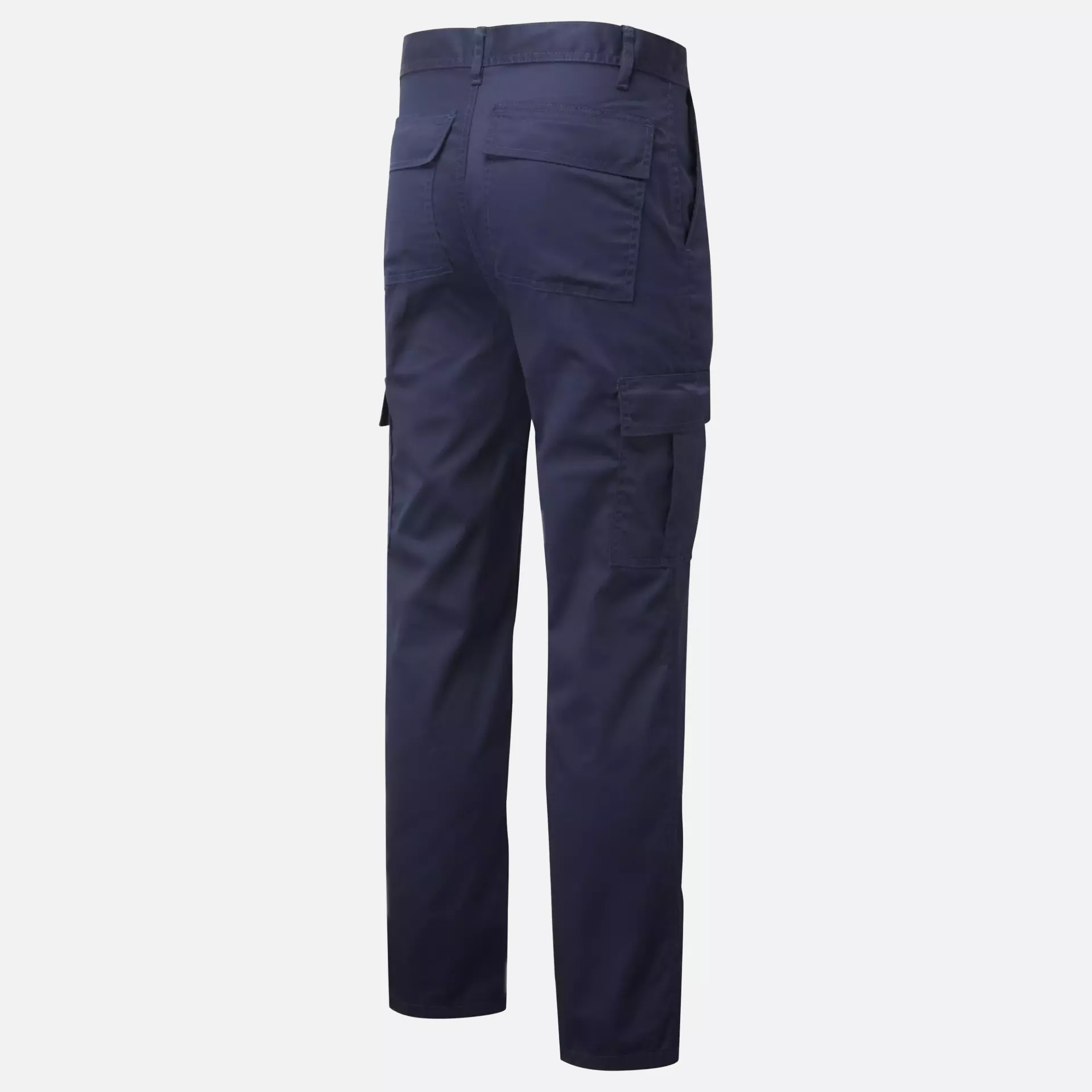 Portwest L701NAR, Lightweight Combat Trousers, Navy, image 3