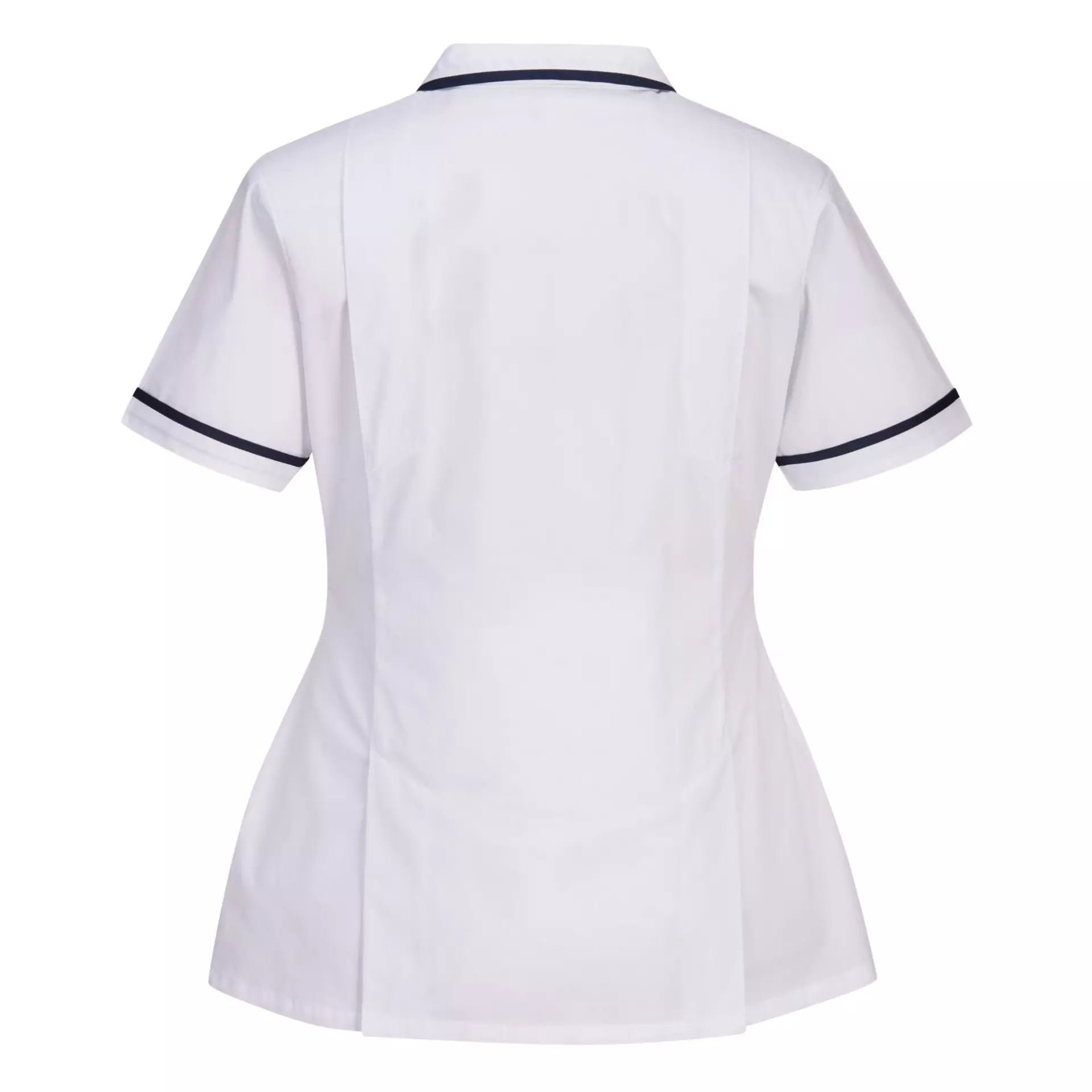 Portwest LW17WHR, Women's Stretch Tunic, White, image 2