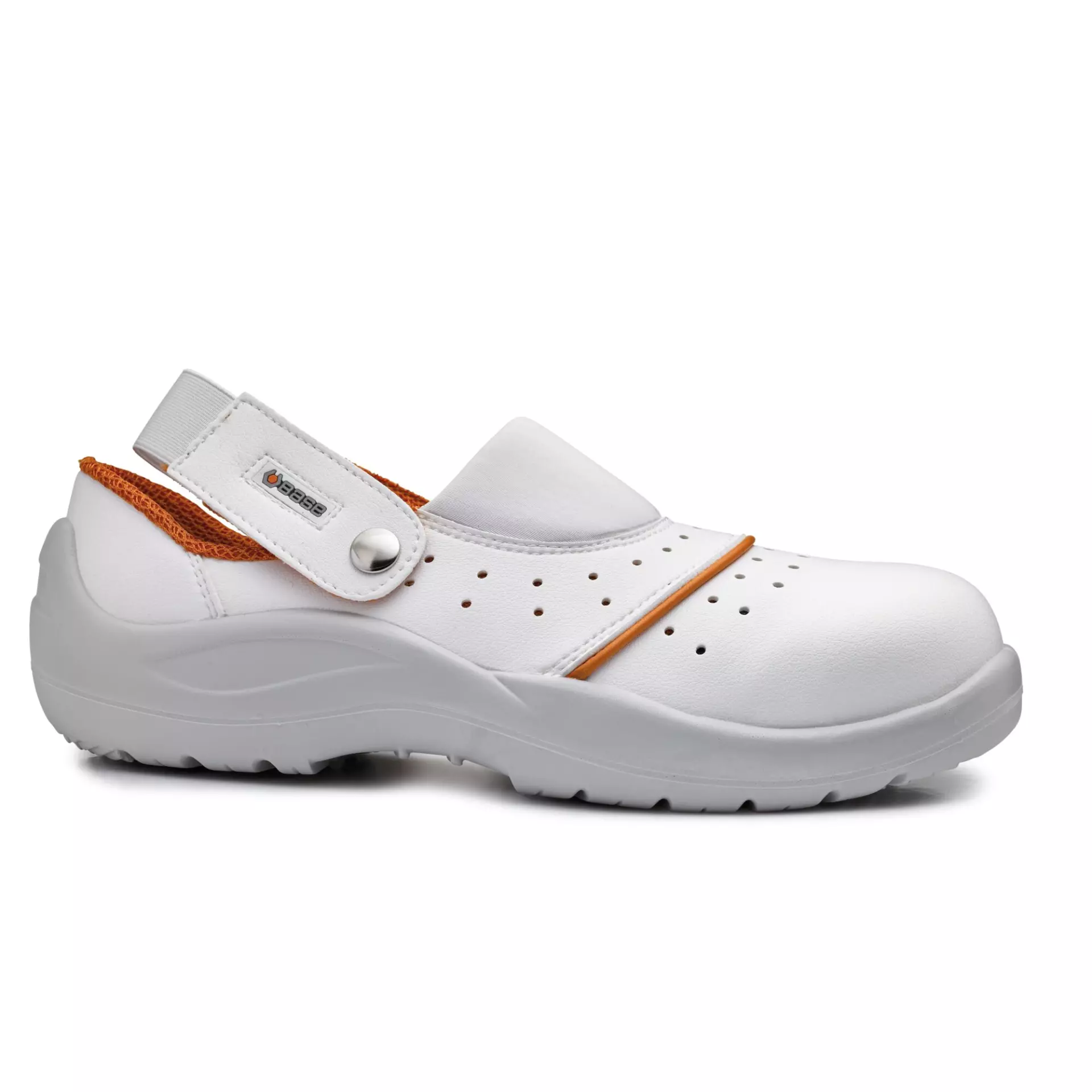 Base B0505WHR, Osmio SB FO E A SRC Safety Shoes, image 1