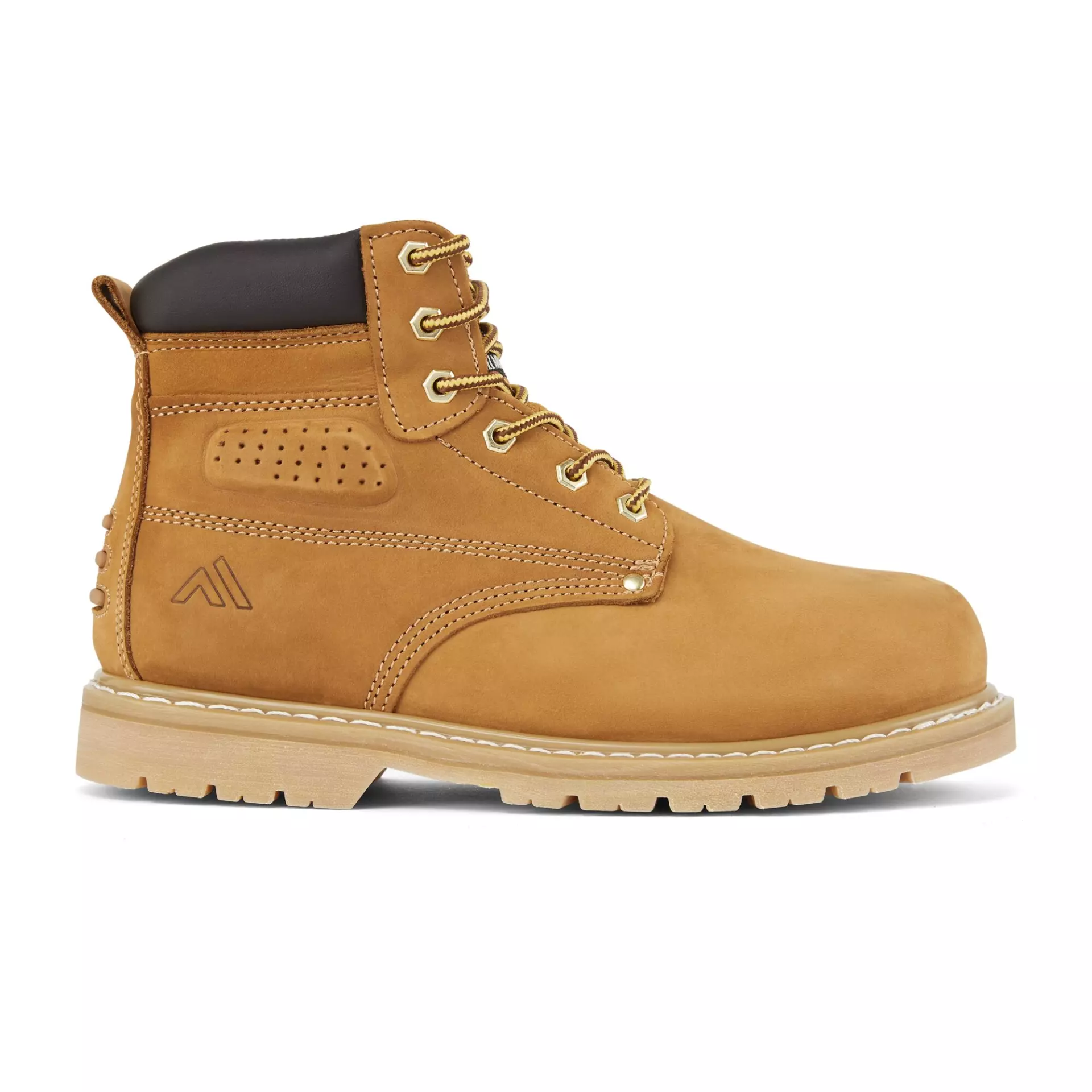 Portwest FW35HOR, Steelite Welted Plus Safety Boot SBP HRO, Honey, image 1