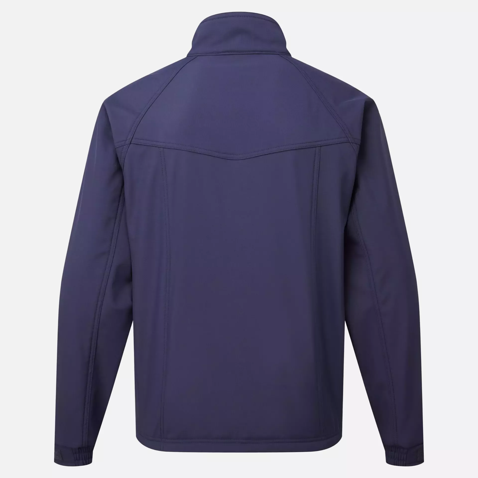 Portwest TK40NAR, Oregon Softshell (3L), Navy, image 2