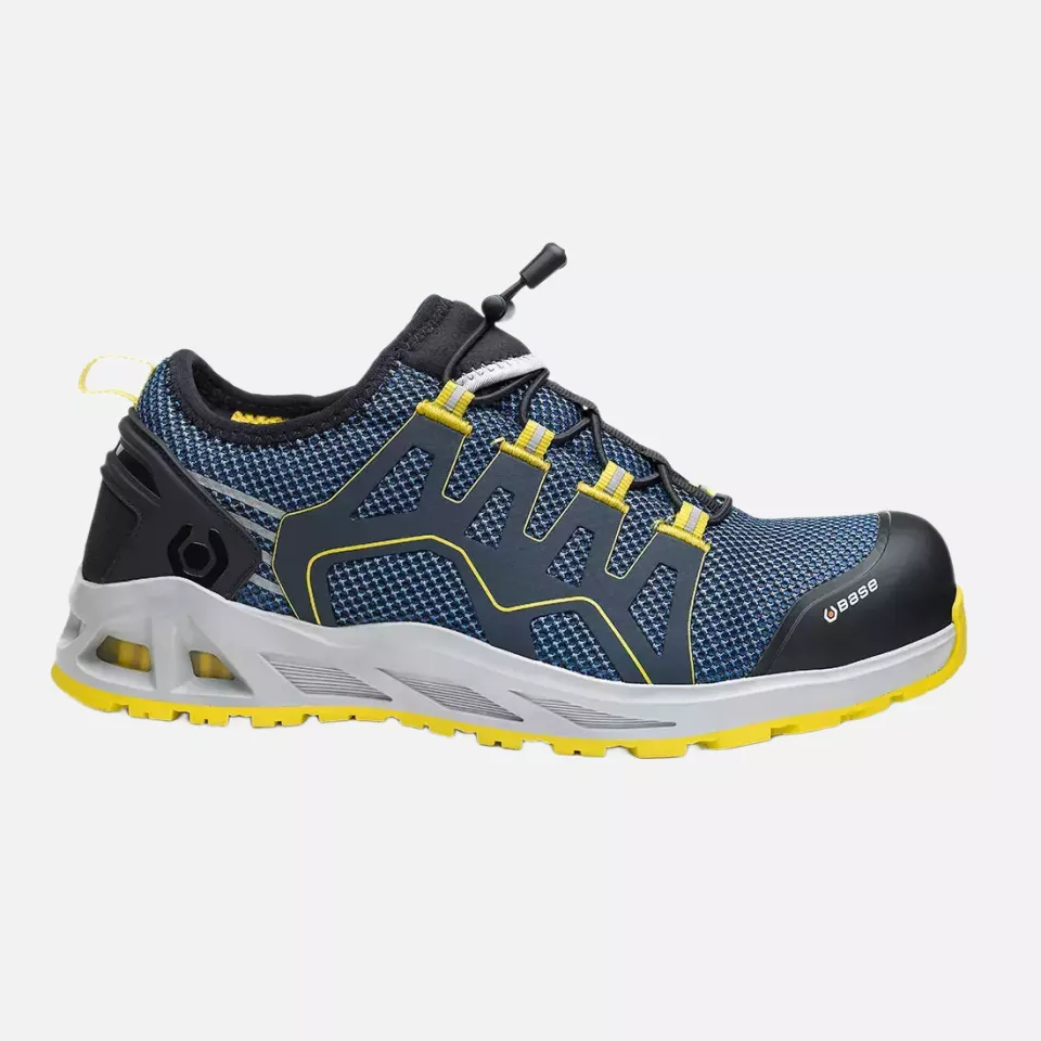 Base B1006BLY, K-Balance / K-Walk S1P HRO SRC Safety Shoes, image 1, gallery thumbnail