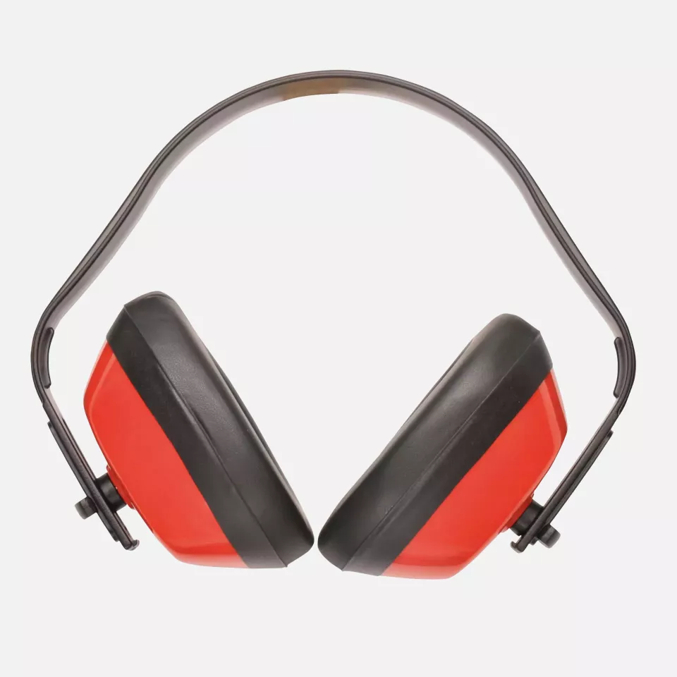 Portwest PW40, Classic Ear Defenders, image 1, gallery thumbnail