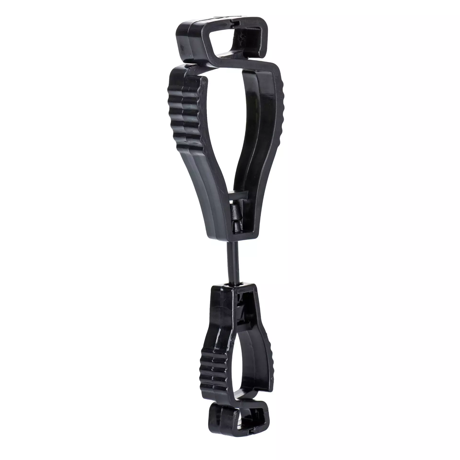 Portwest A002, Metal Free Glove Clip, image 1