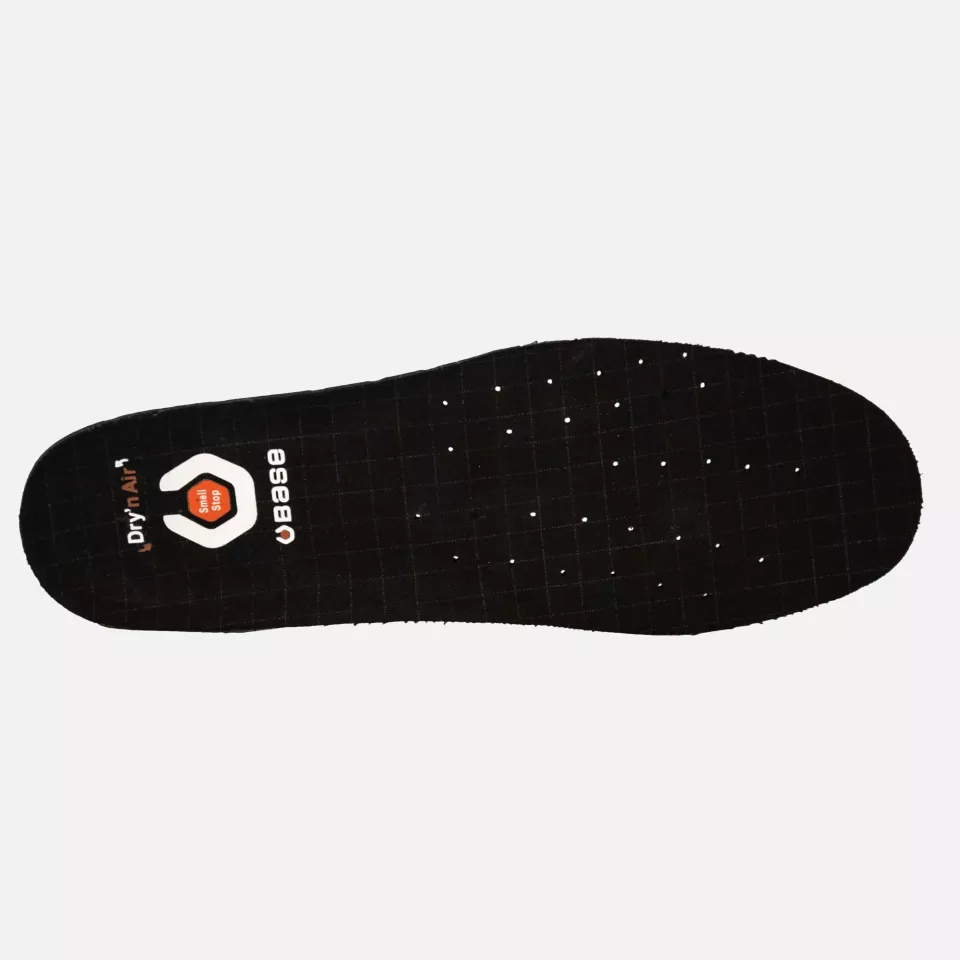 Portwest B6306BKR, Omnia ESD, Black, image 1, gallery thumbnail
