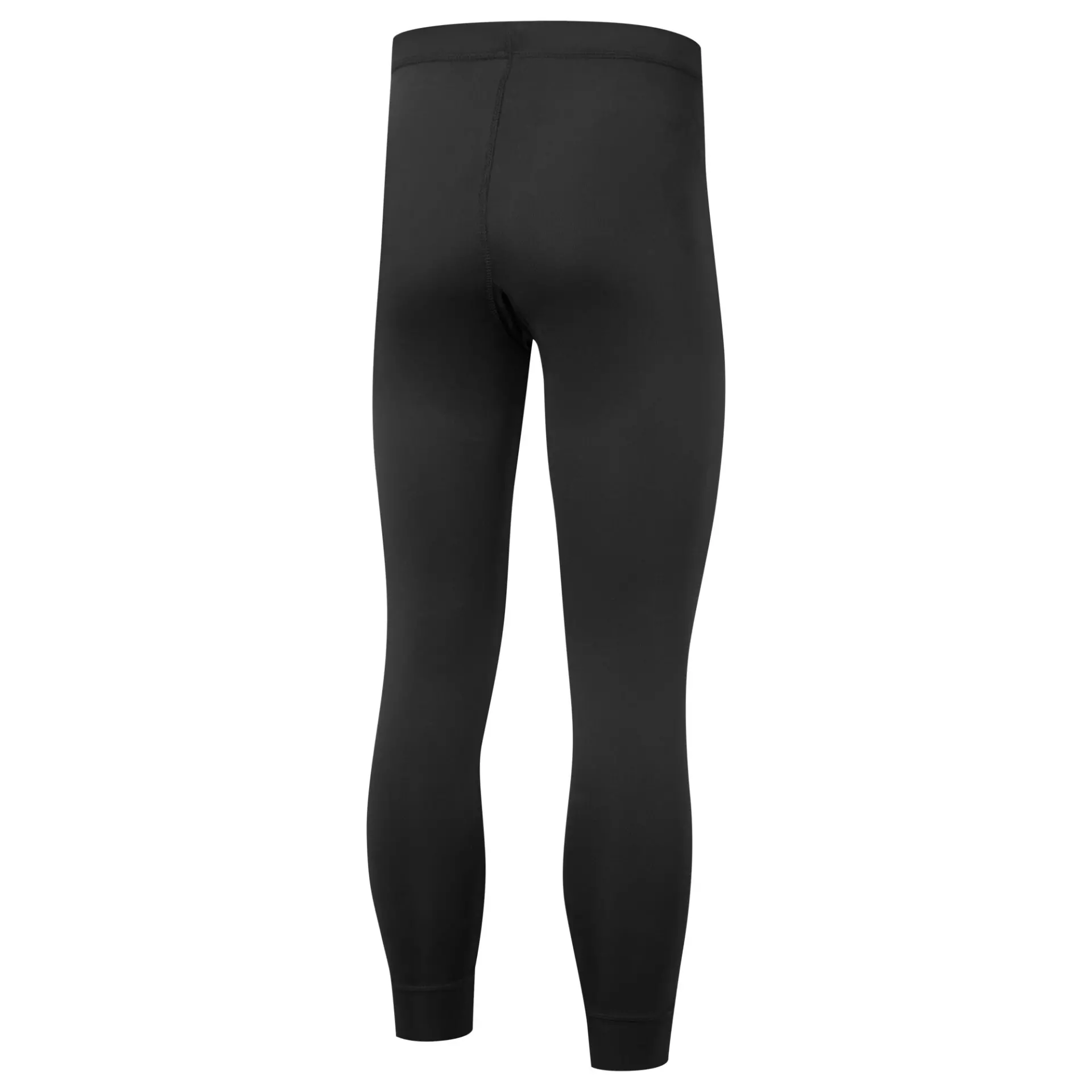 Portwest B131BKR, Thermal Baselayer Leggings, Black, image 5