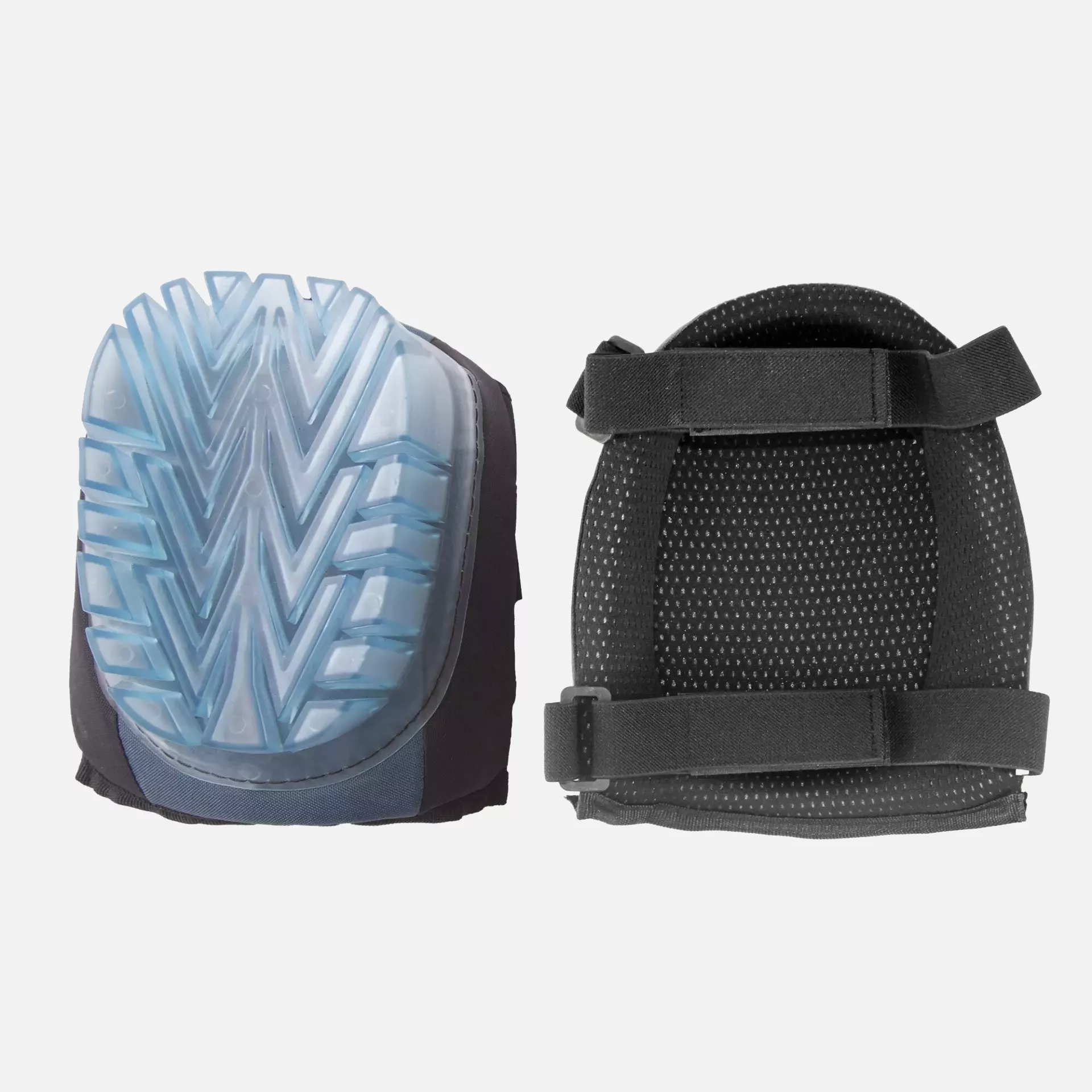 Portwest KP40BKR, Ultimate Gel Knee Pad, Black, image 4