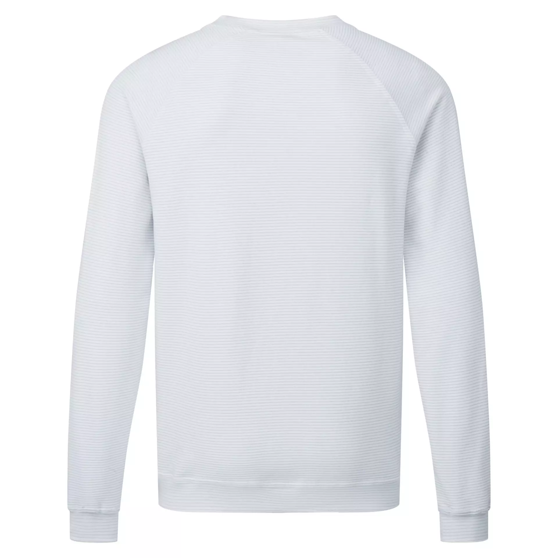 Portwest AS24WHR, Anti-Static ESD Sweatshirt, White, image 2