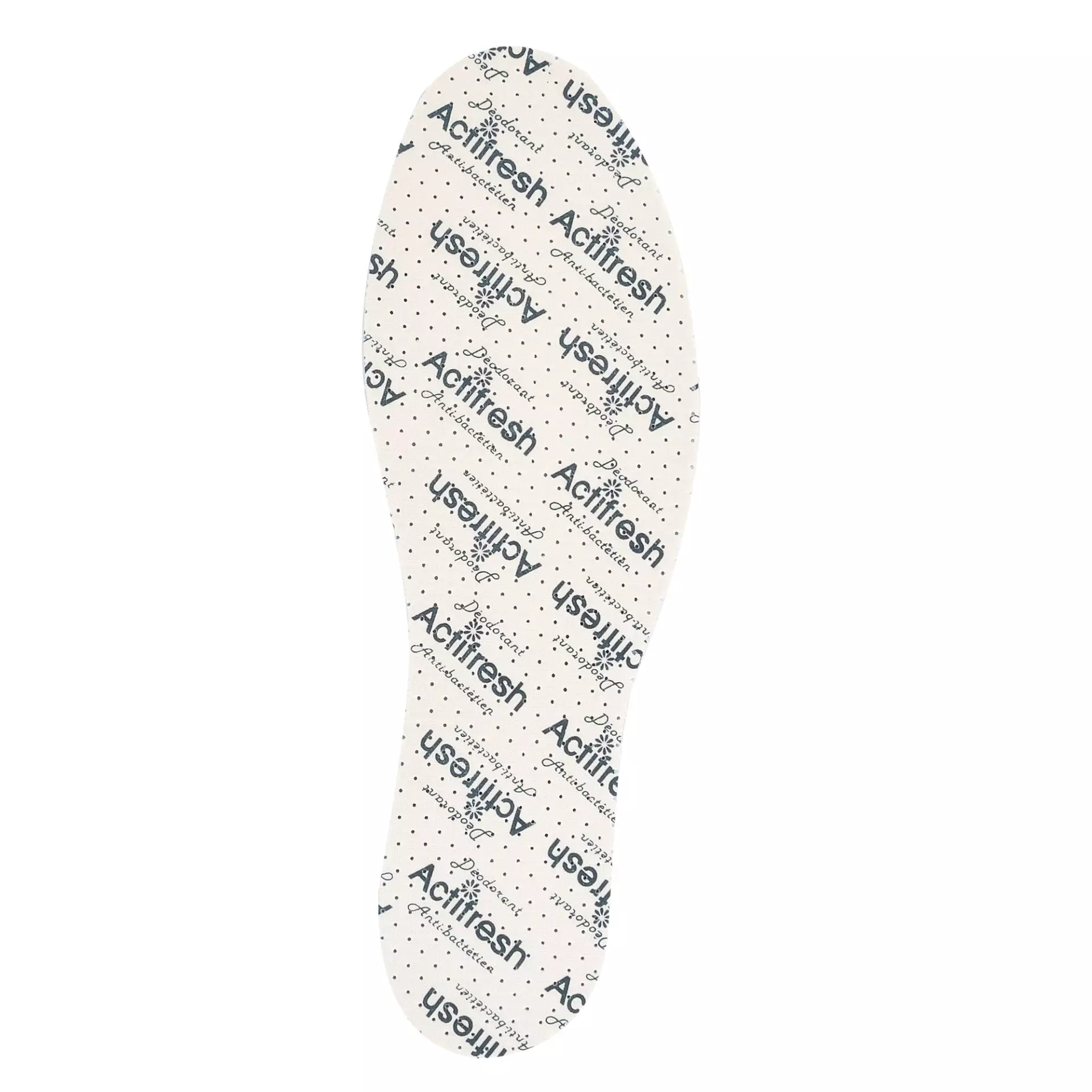 Portwest FC86WHR, Actifresh Insole, White, image 2
