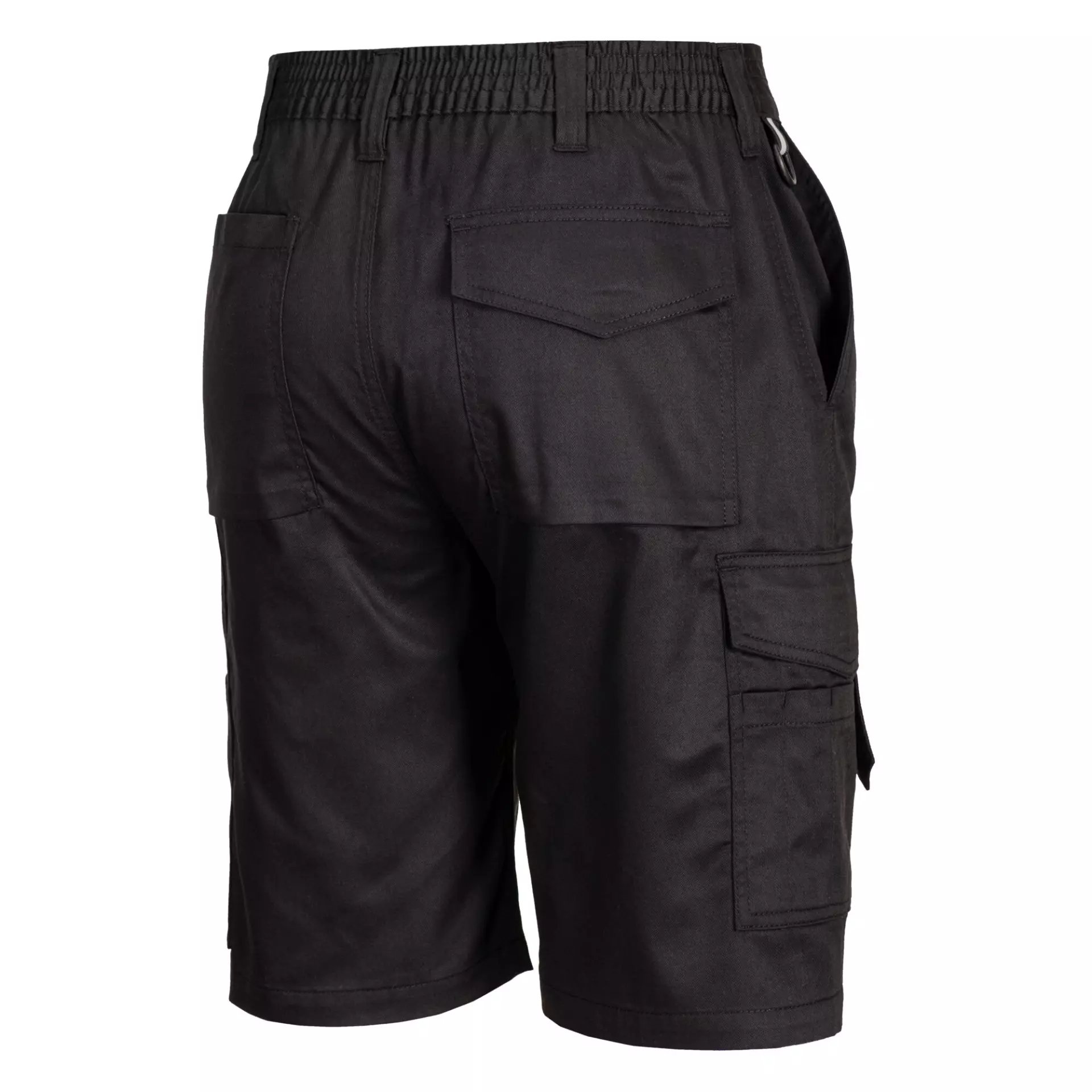 Portwest S797BKR, Women's Combat Short, Black, image 3